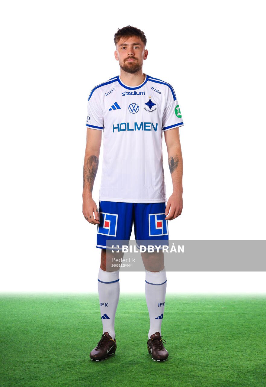 Norrköpings Tim Prica