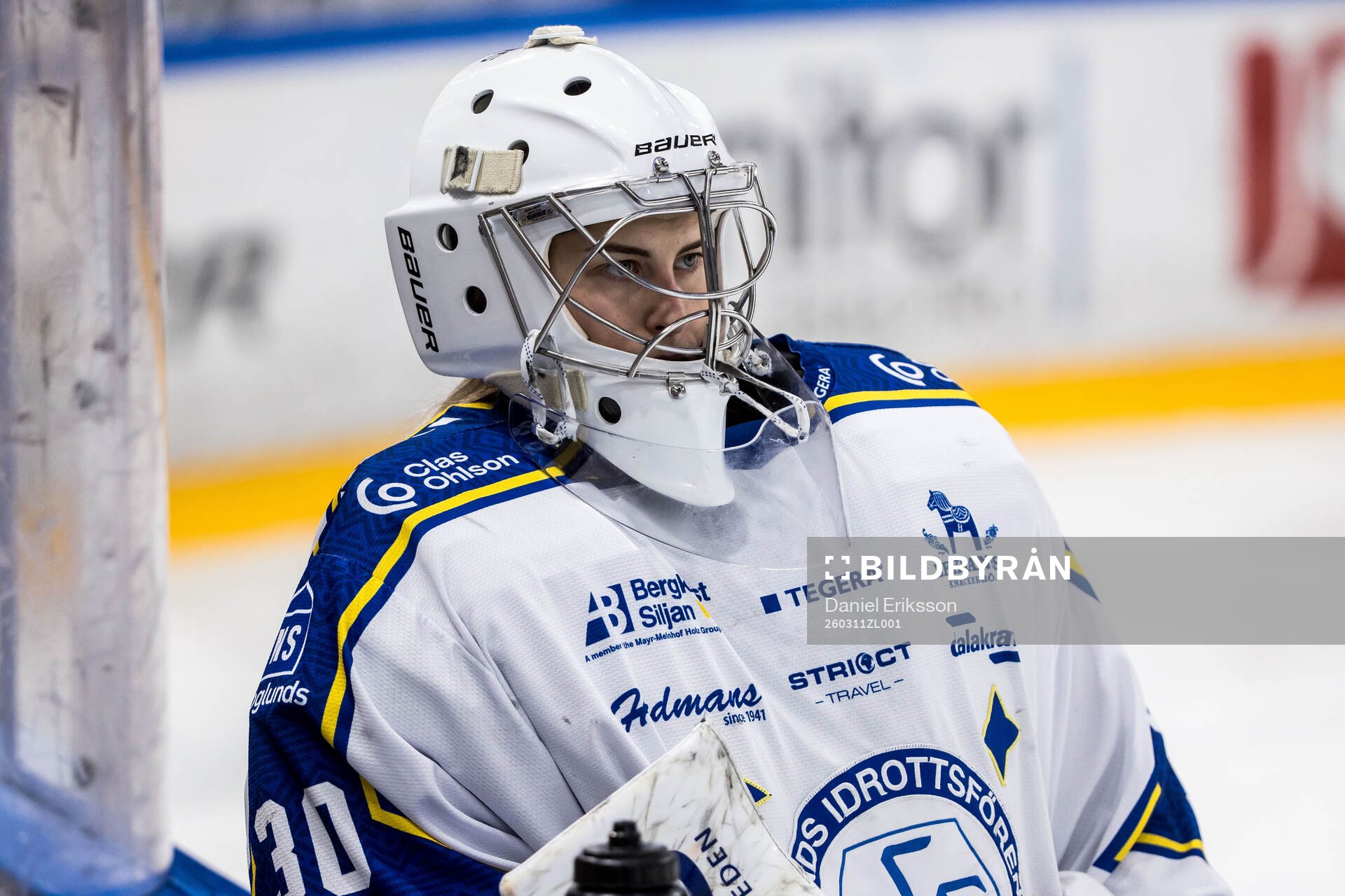 Leksands Blanka Skodova