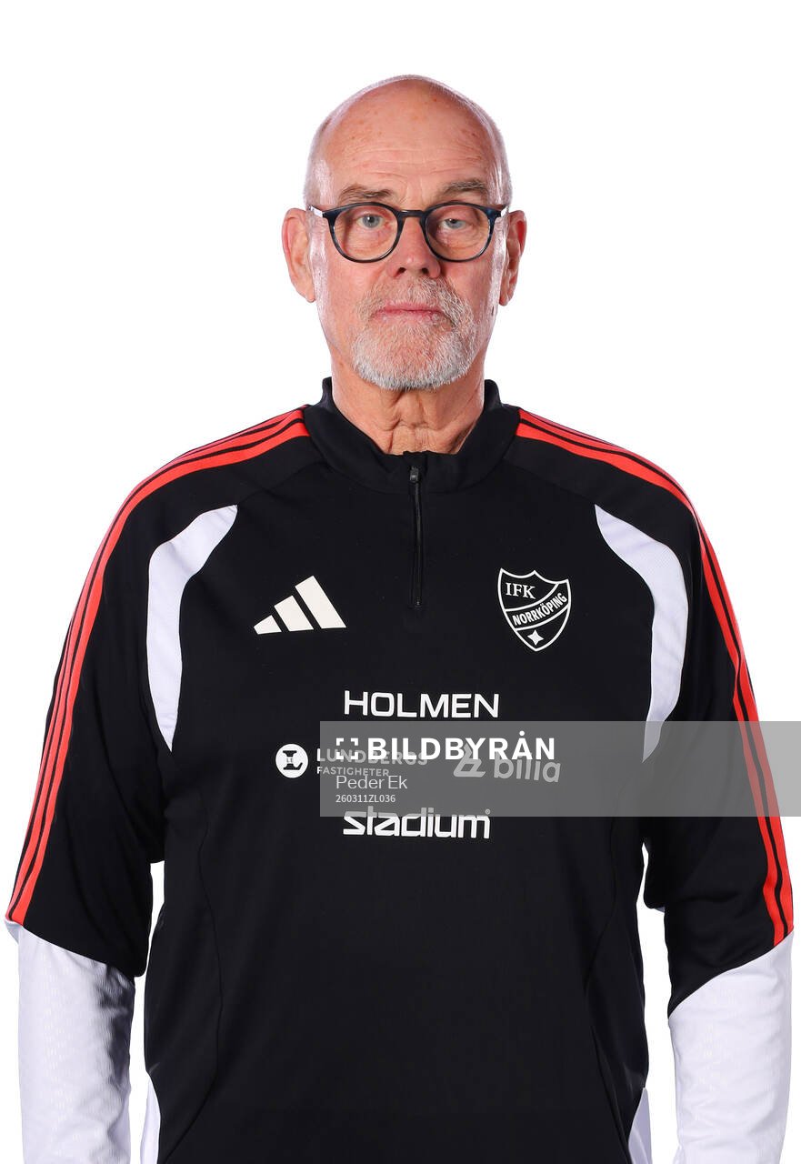 IFK Norrköpings HR-Vägledning Håkan Wetell
