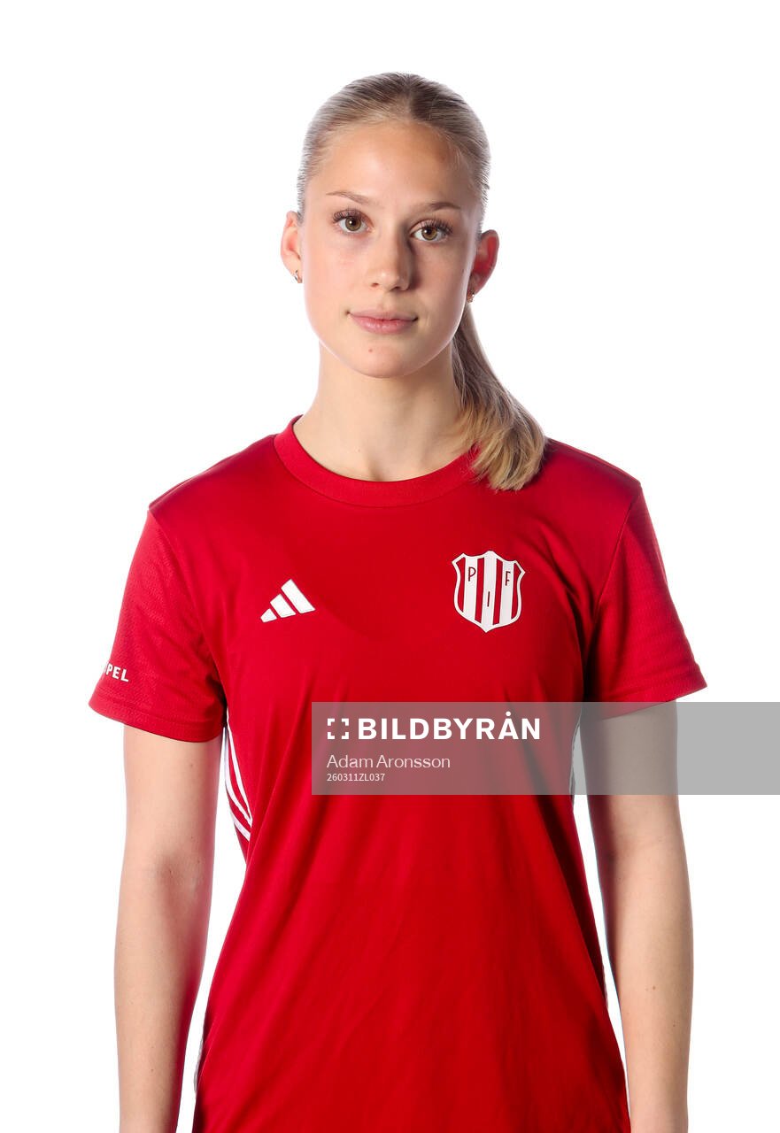 Piteås Julie Greberg