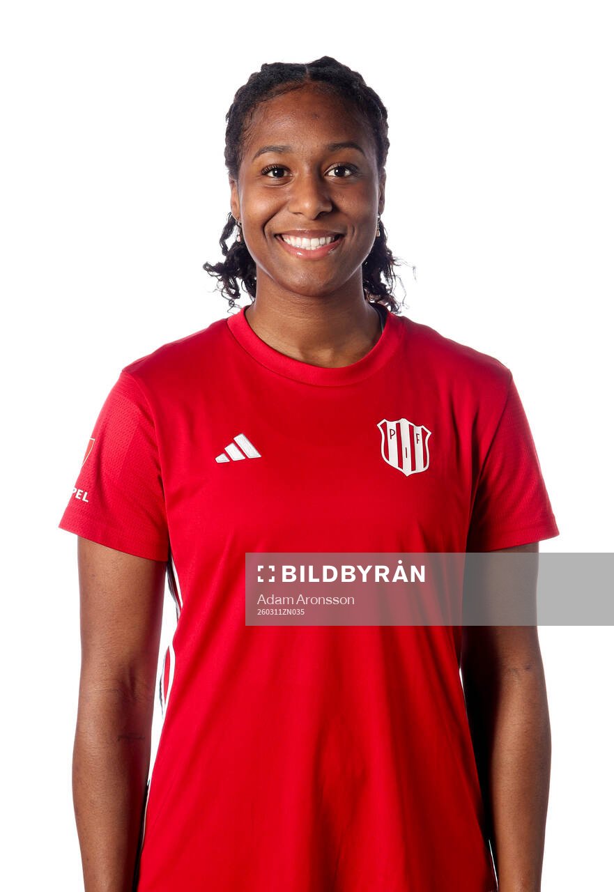 Piteås Amirah Ali