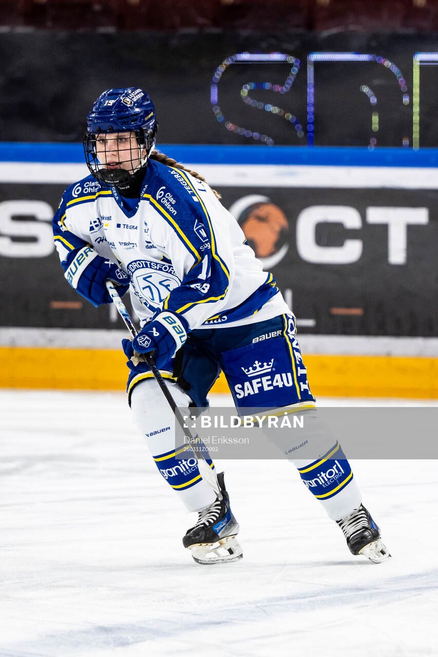 Leksands Mille Kunnerup Sørensen