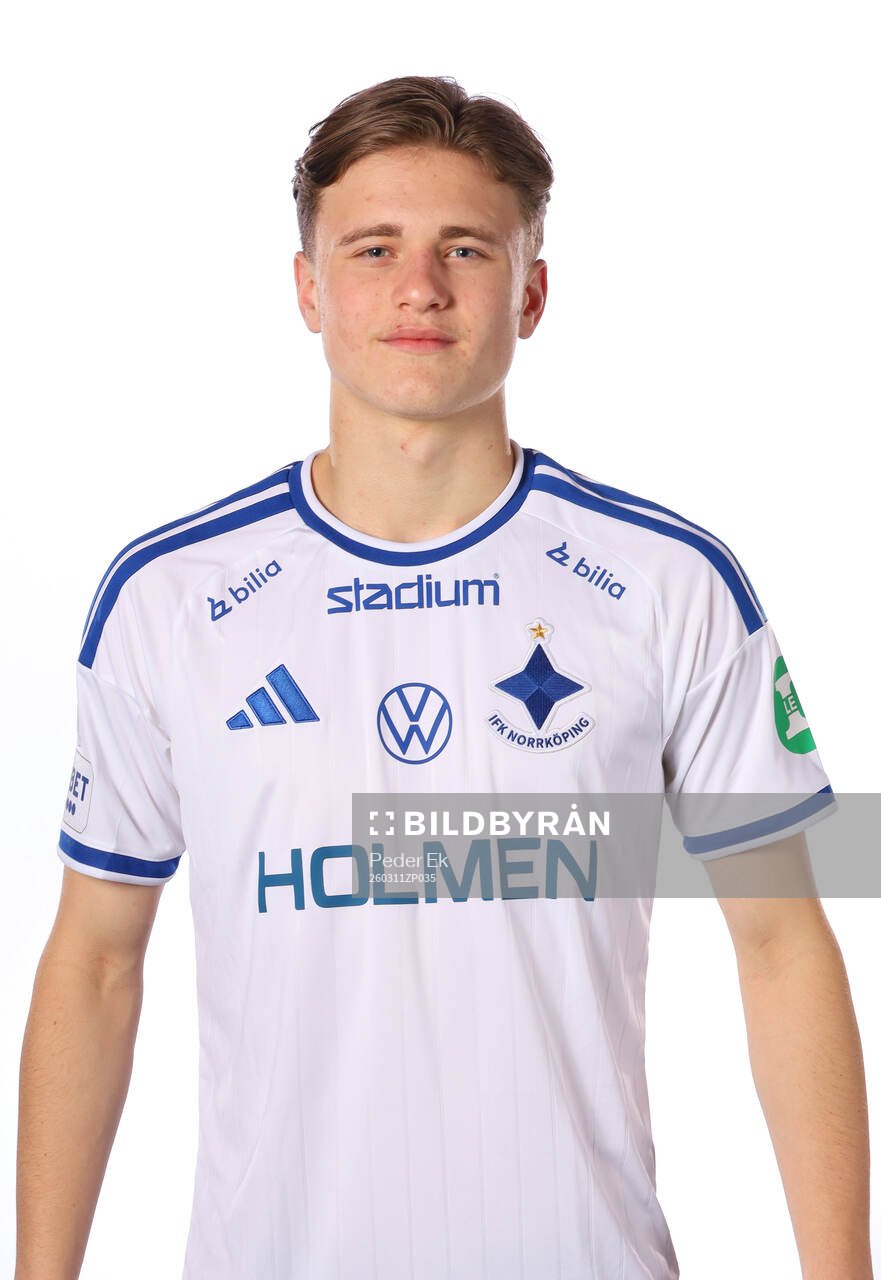Norrköpings Åke Andersson