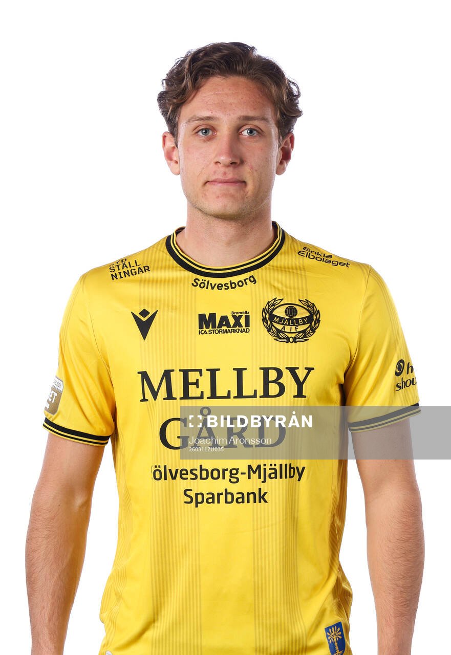 Mjällbys ludvig tidstrand