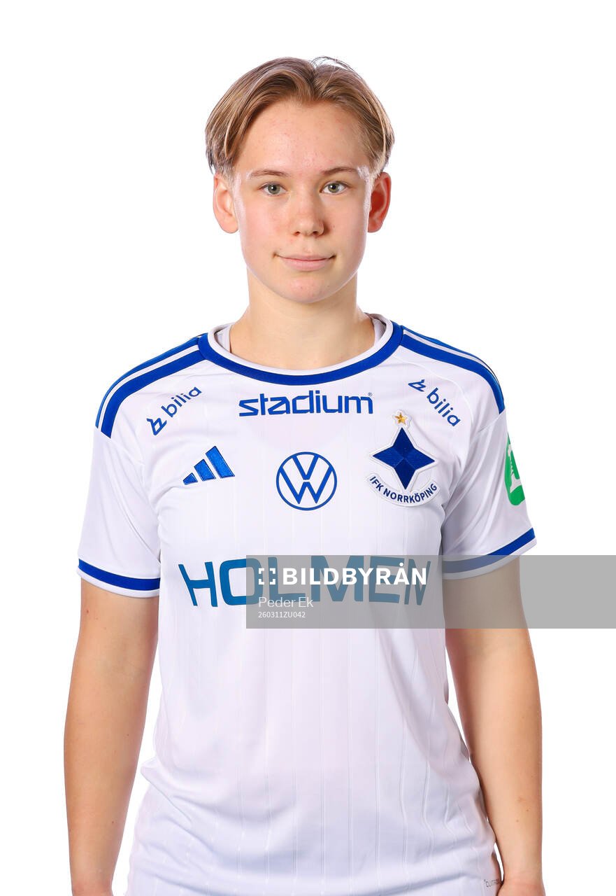 IFK Norrköpings Lova Braam
