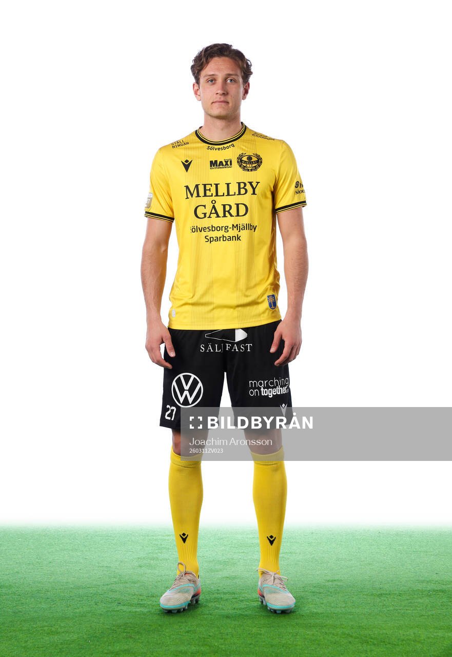 Mjällbys ludvig tidstrand