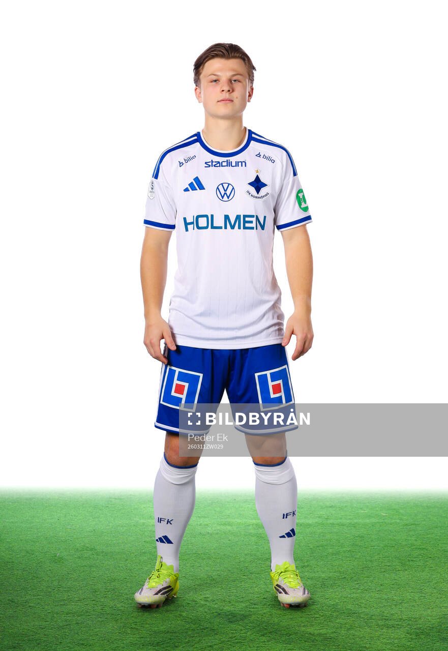 Norrköpings Axel Brönner
