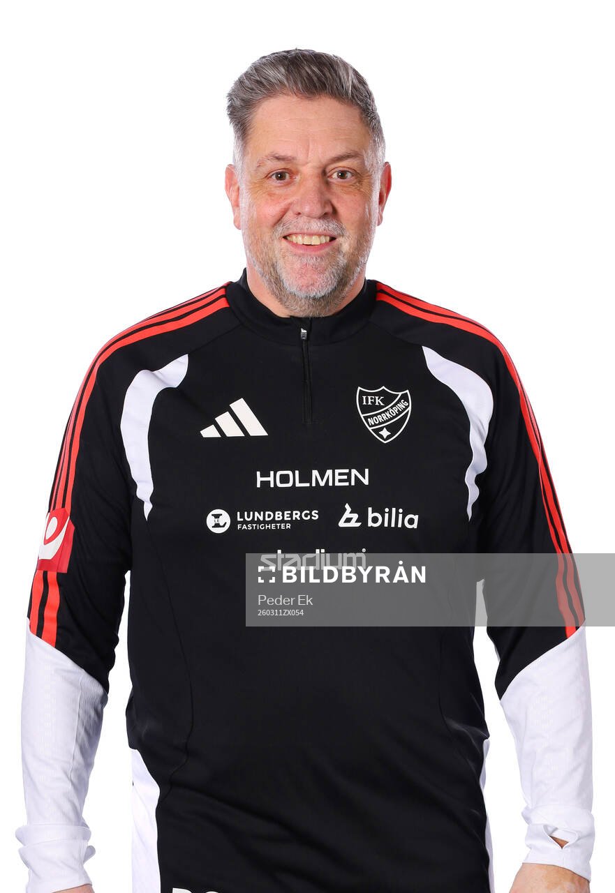 Norrköpings läkare Peter Cratz