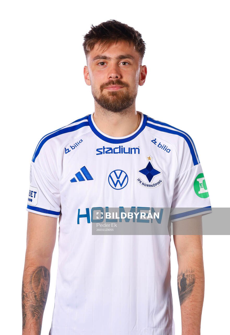 Norrköpings Tim Prica