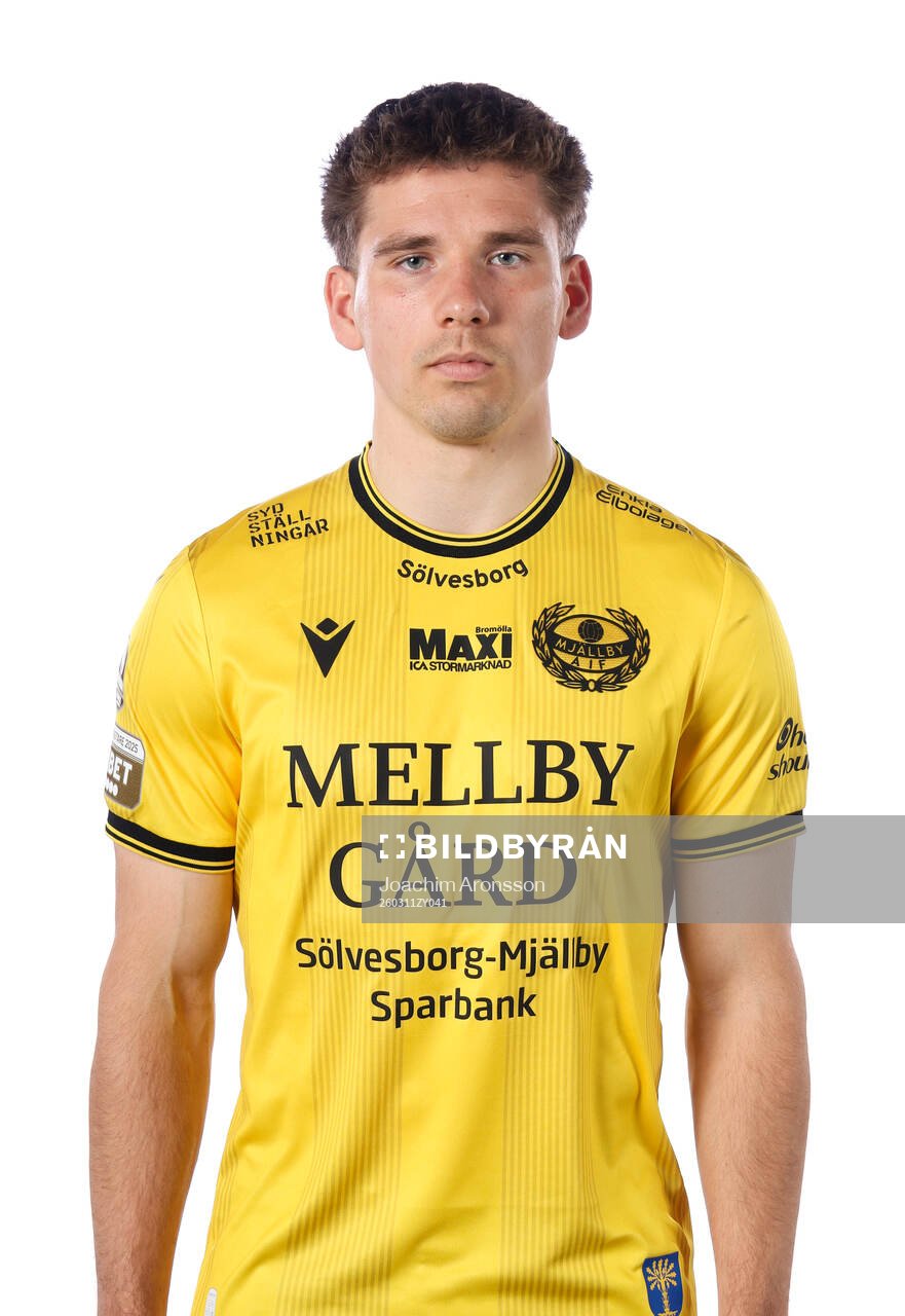 Mjällbys Timo Stavitski