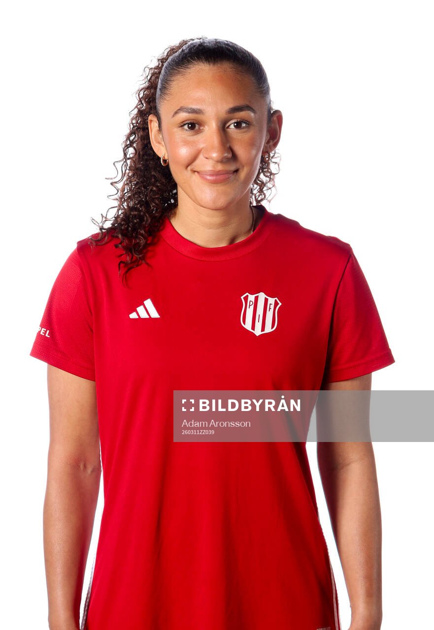 Piteås Jade Baily