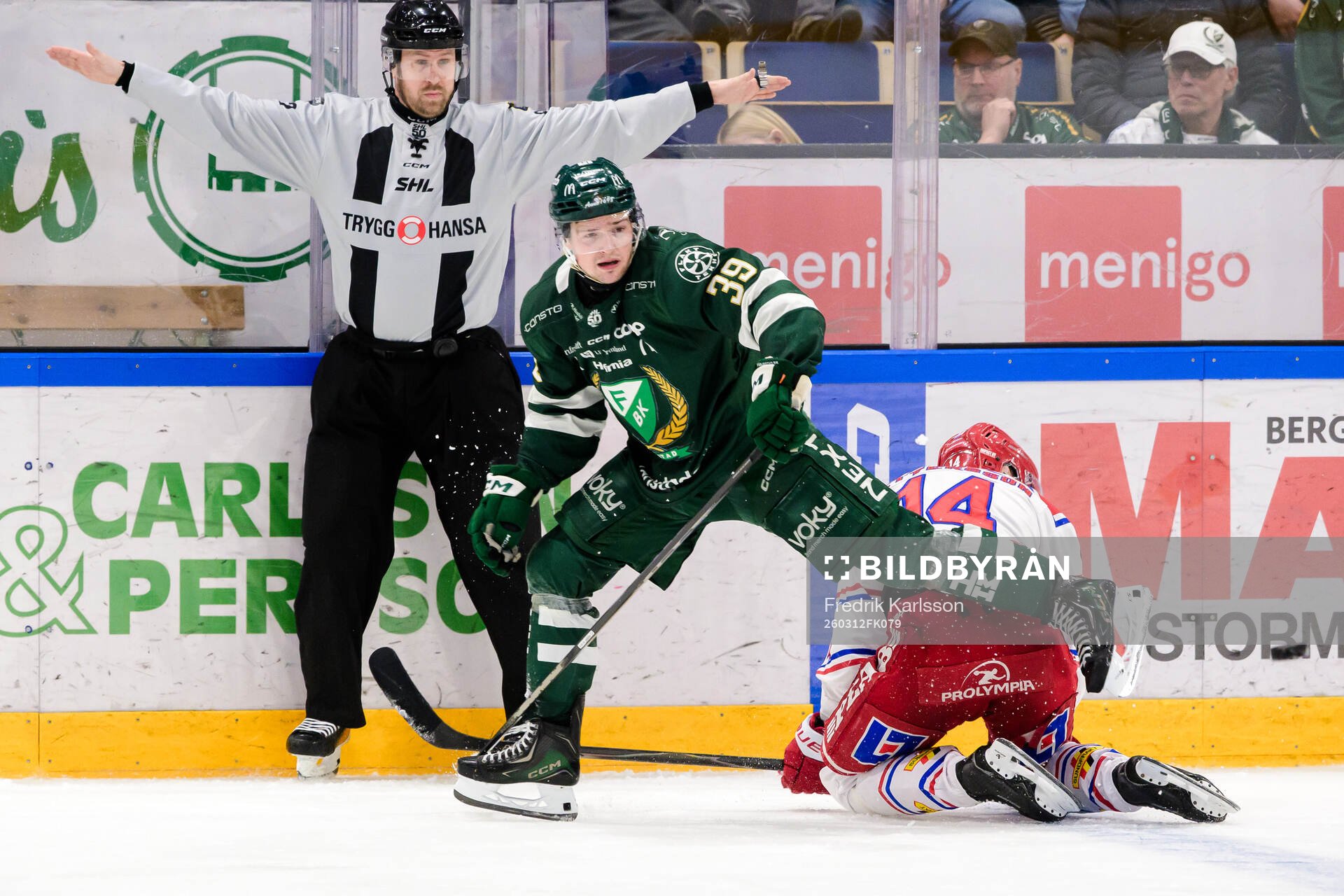 Färjestads Luke Philp