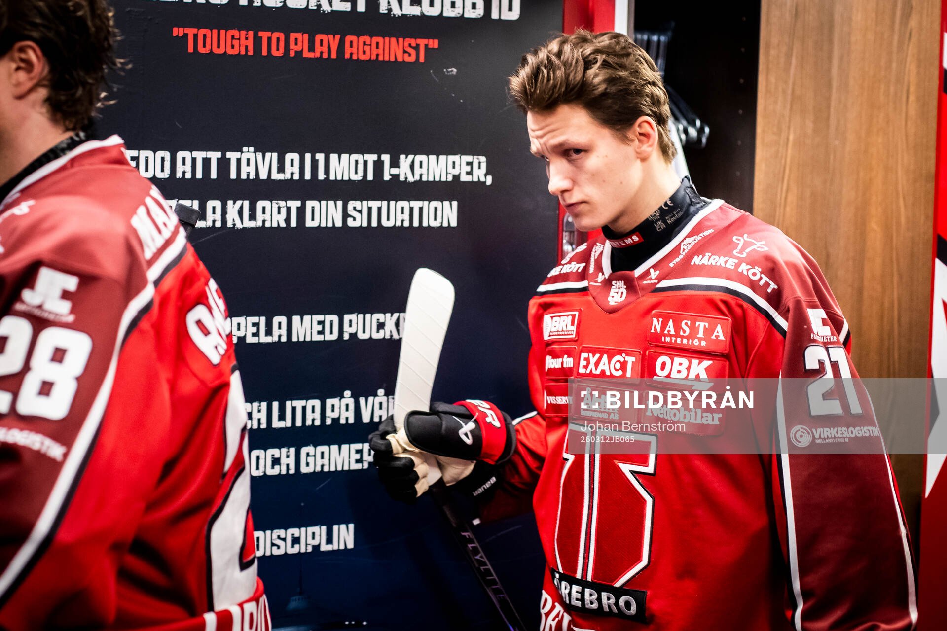 Örebros Patrik Puistola