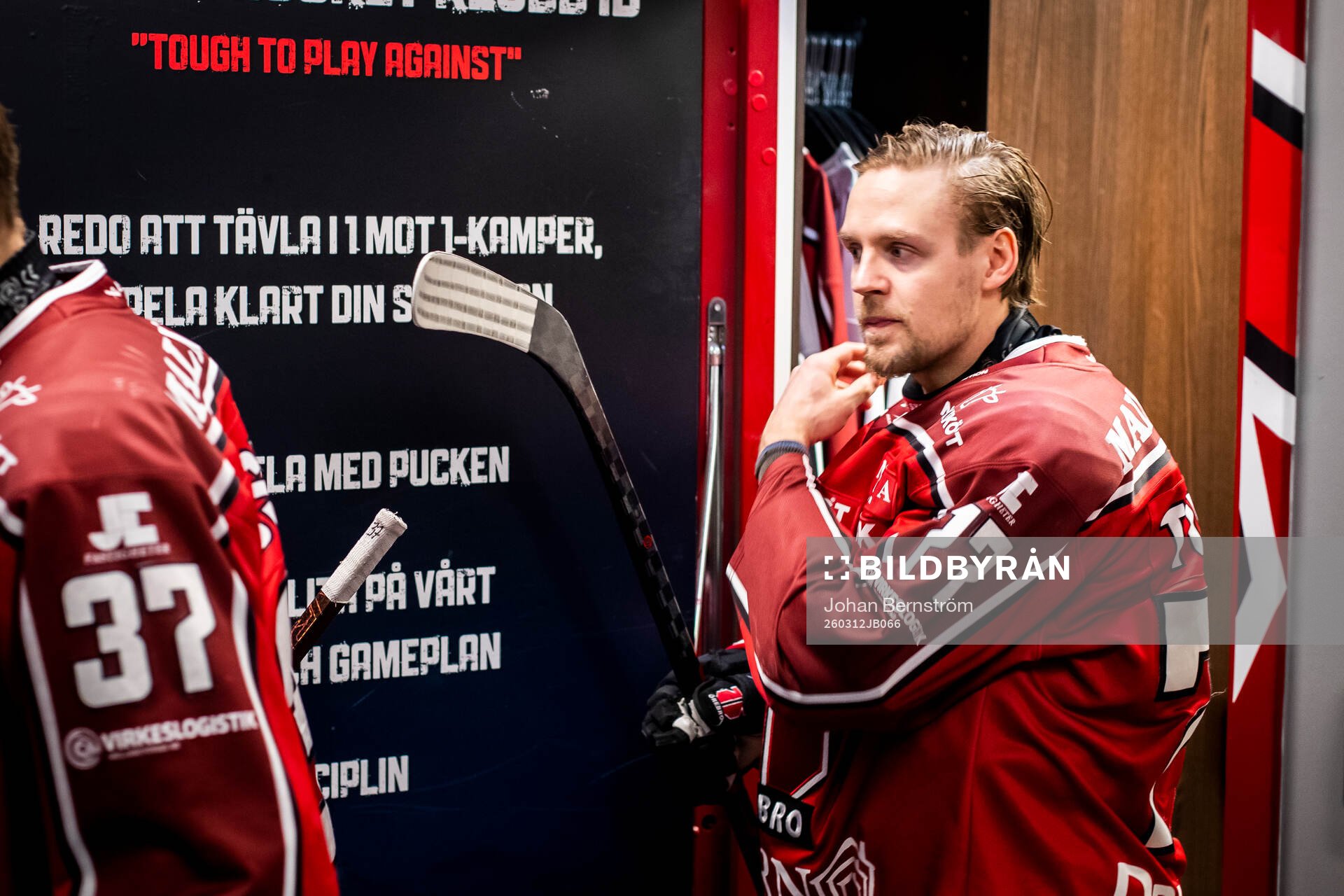 Örebros Teemu Turunen