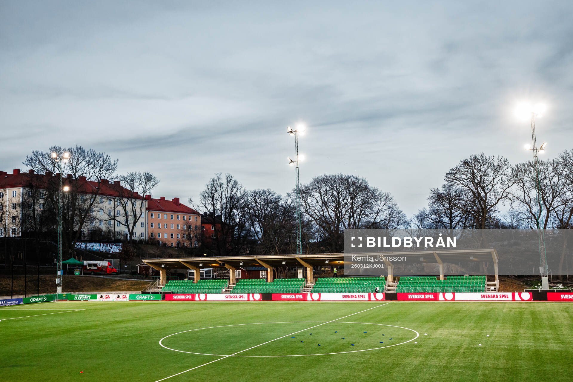 Hammarby IP