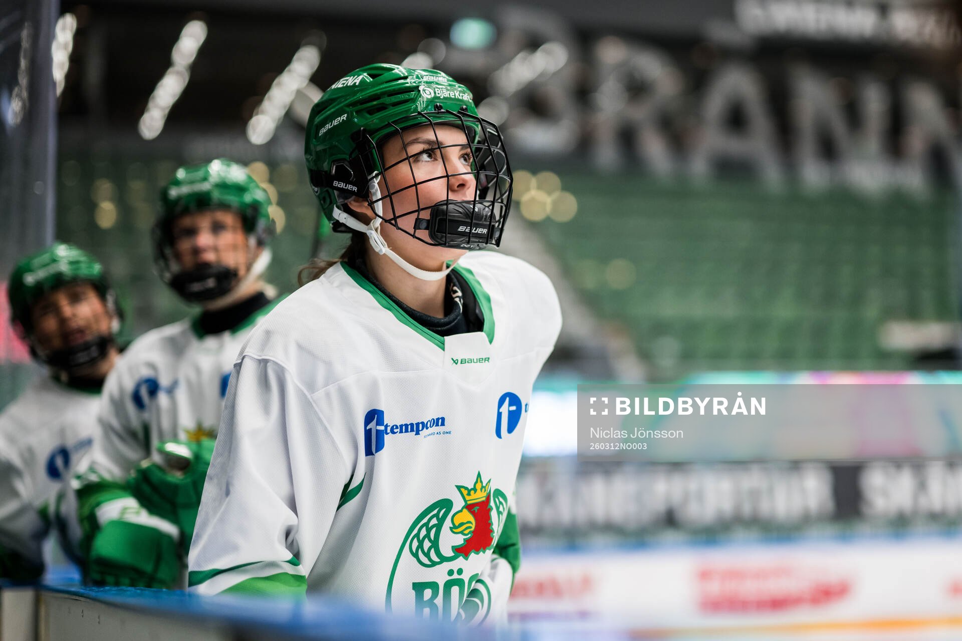Rögles Emma Rehn