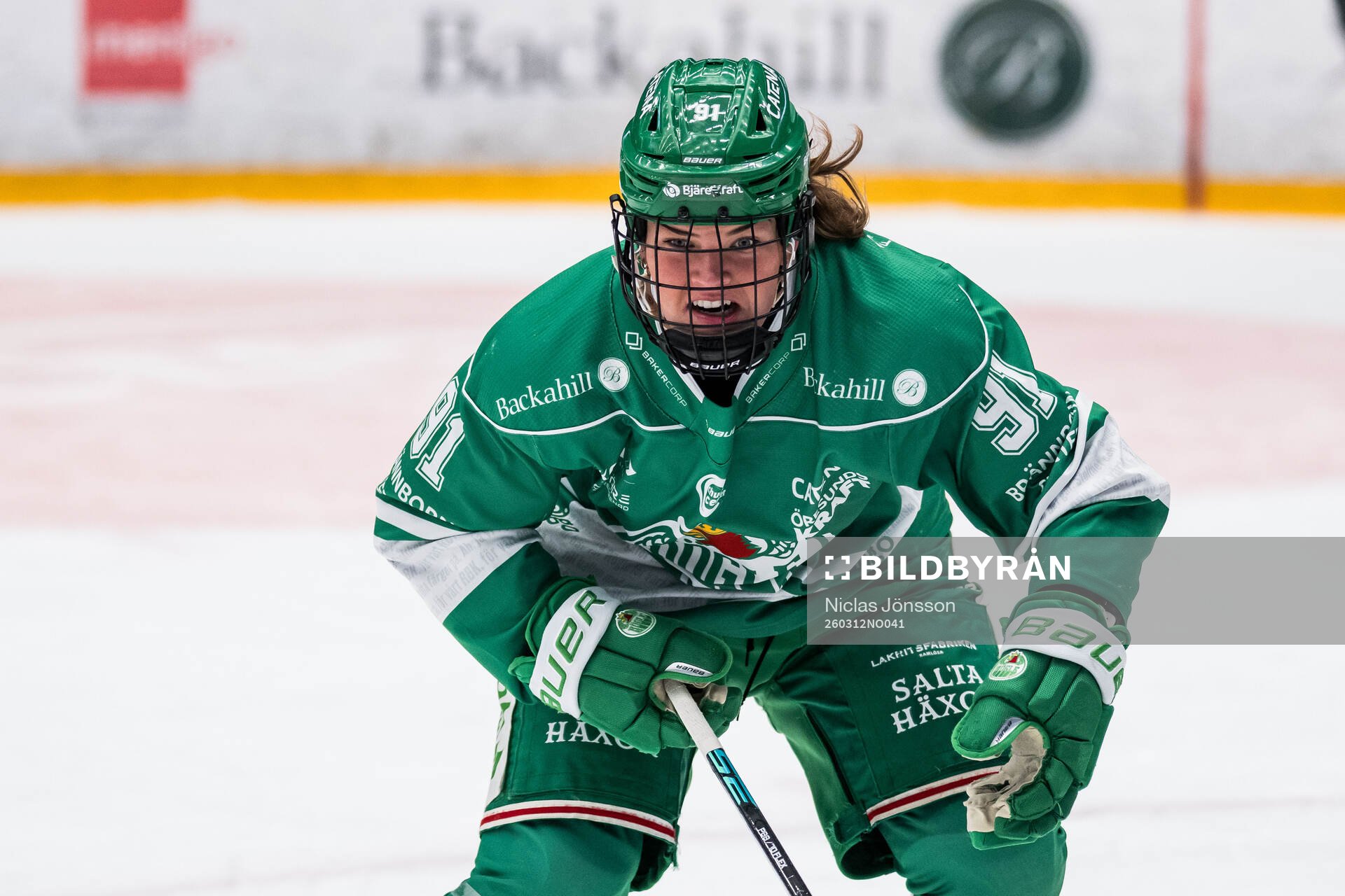 Rögles Sara Boucher