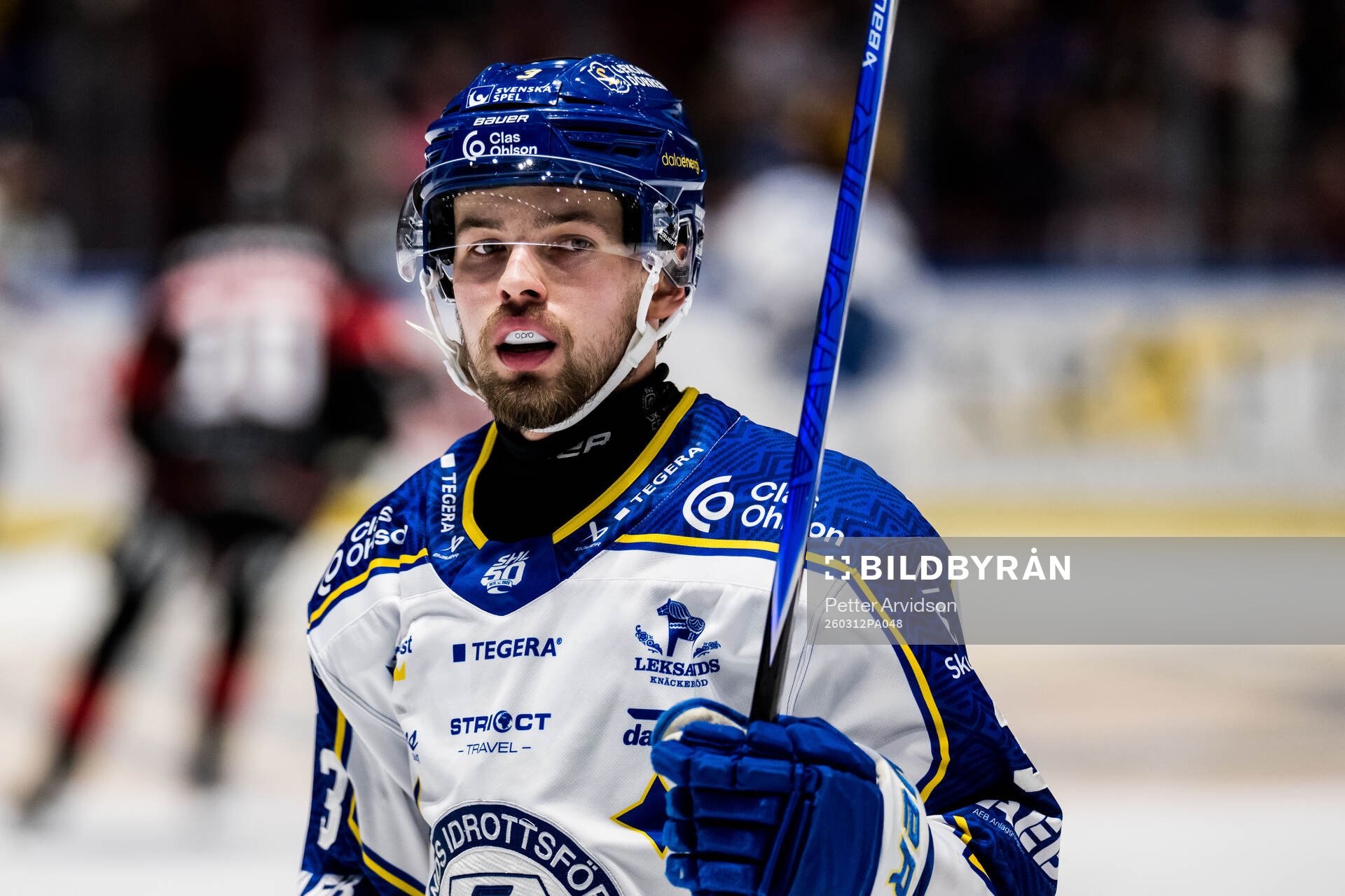 Leksands Fred Nilsson