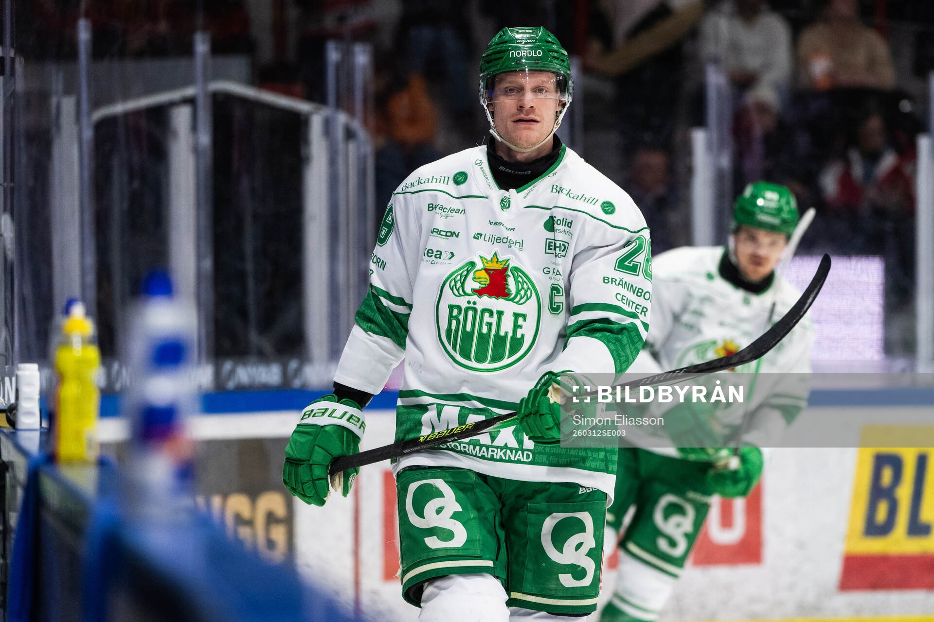 Rögles Anton Bengtsson