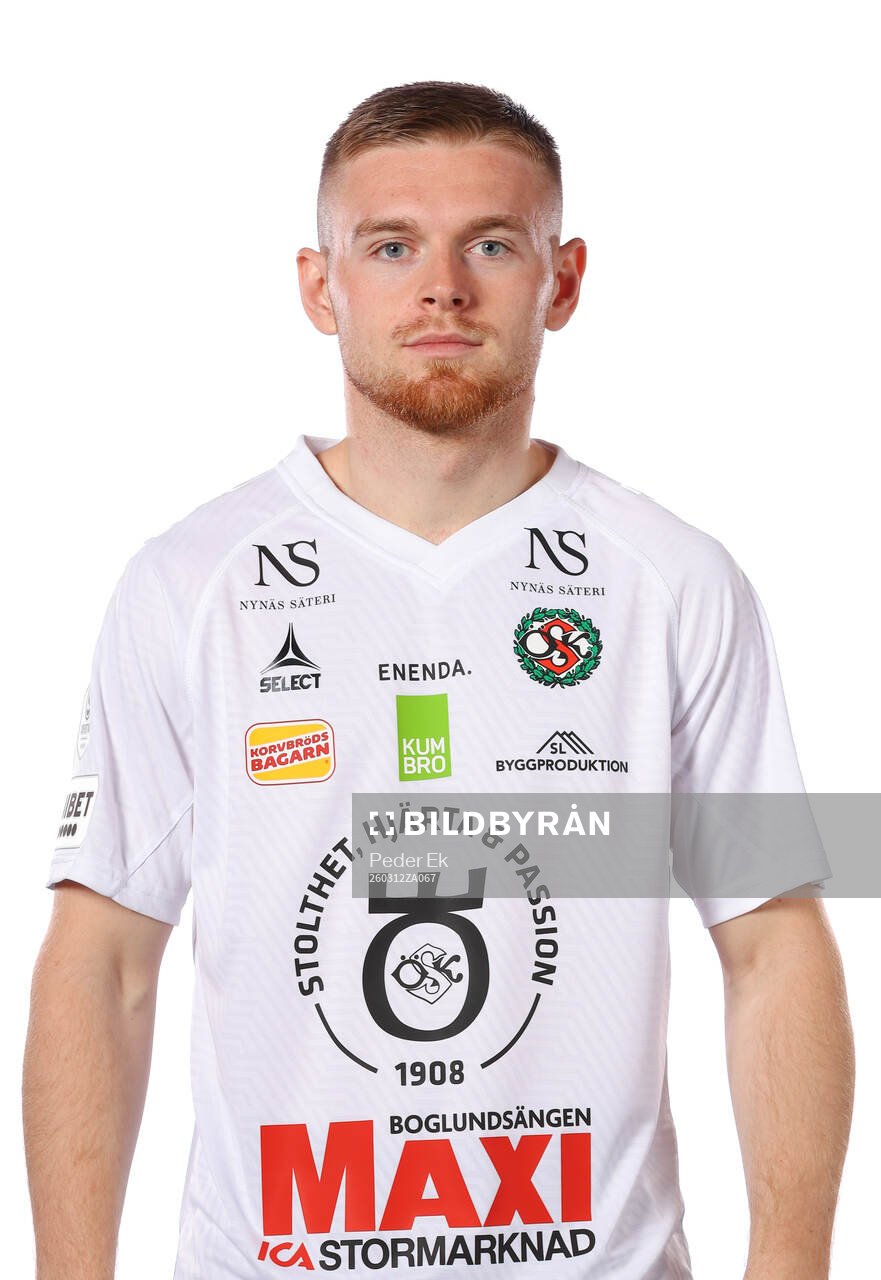 Örebros Dino Salihovic