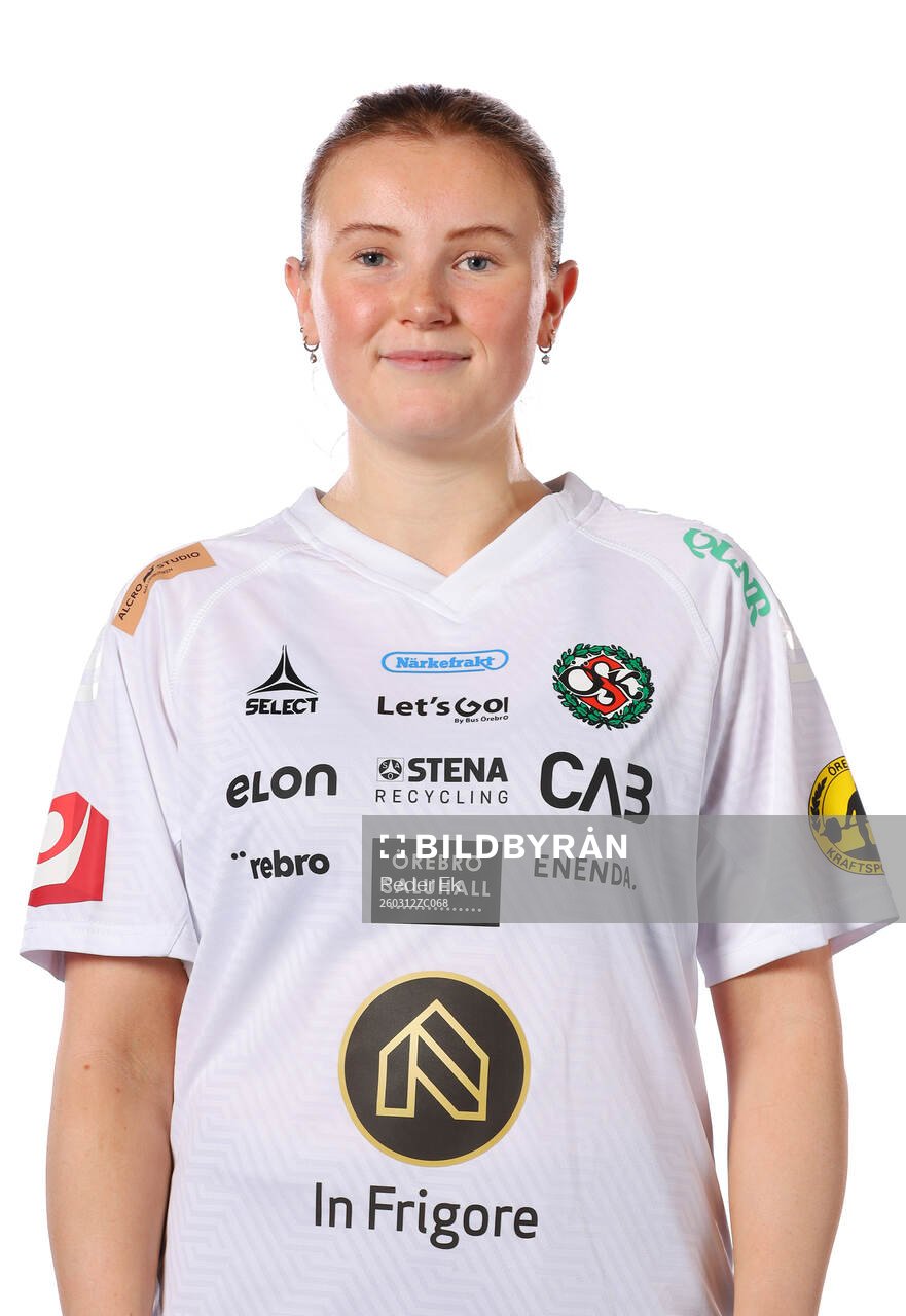 Örebros Elisabeth Tillenius