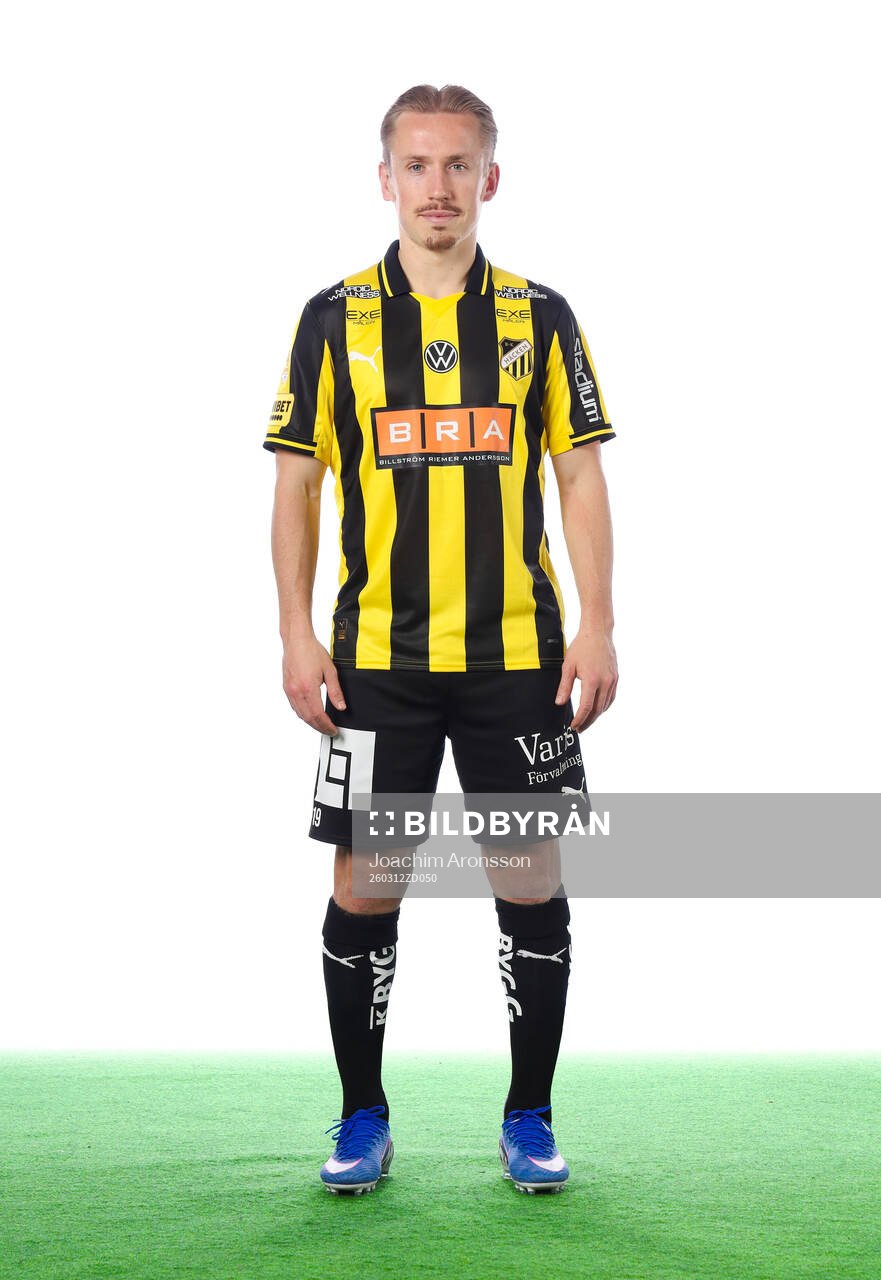Häckens David Seger