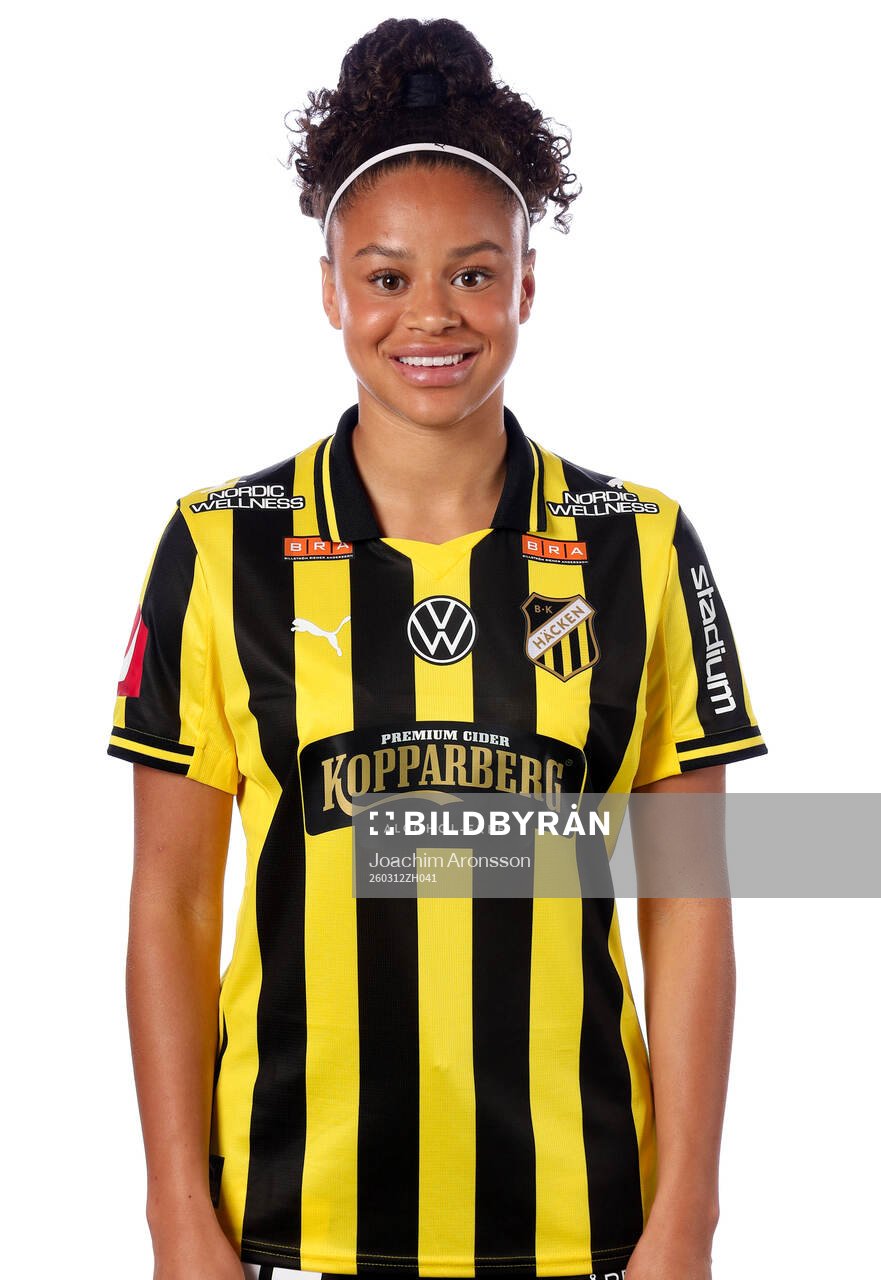 Häckens Felicia Schröder