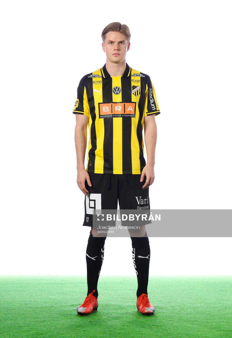 Häckens Ben Engdahl