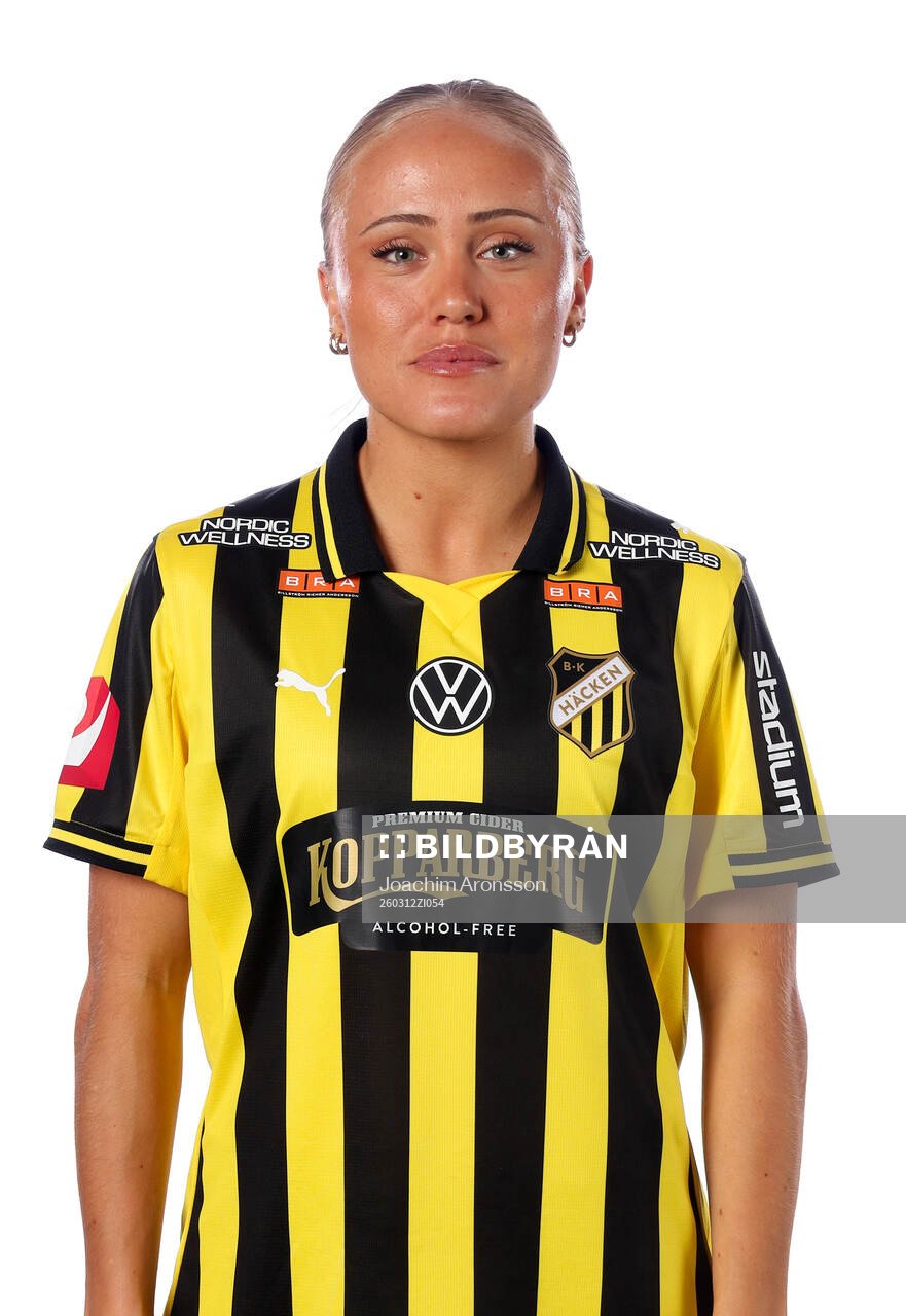 Häckens Alva Selerud