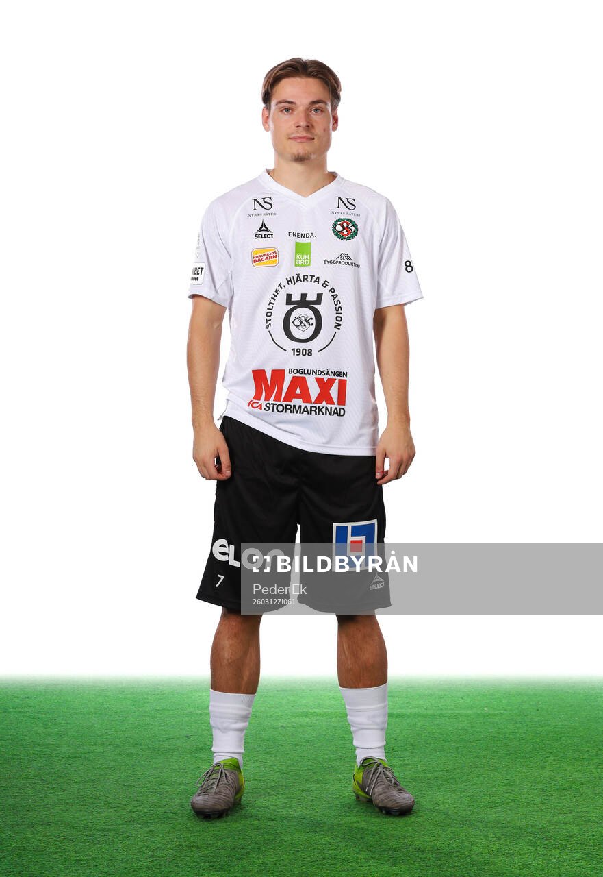 Örebros Samuel Wikman