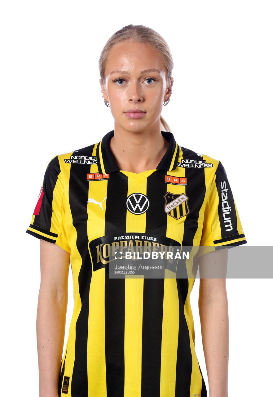 Häckens Lisa Löwing