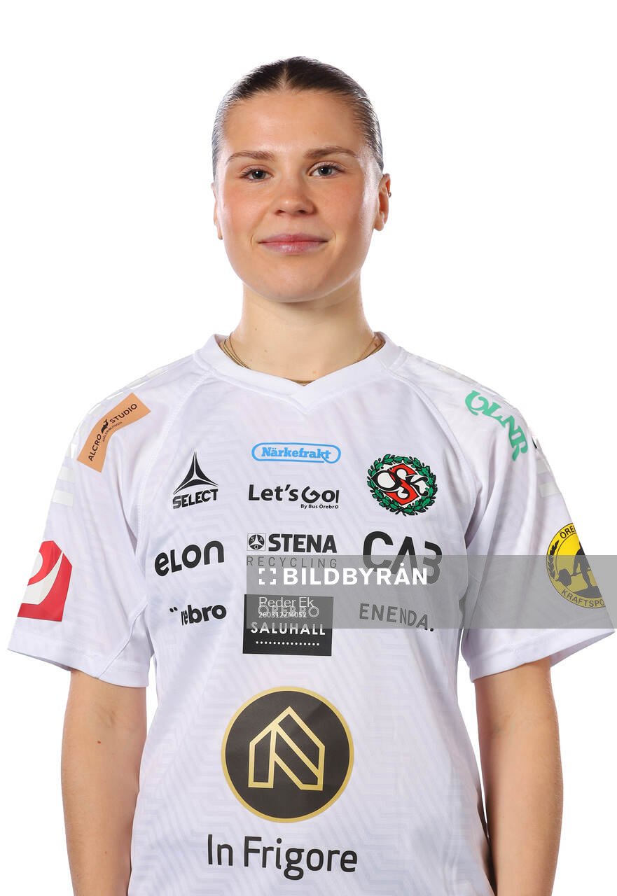 Örebros Cornelia Karlsson