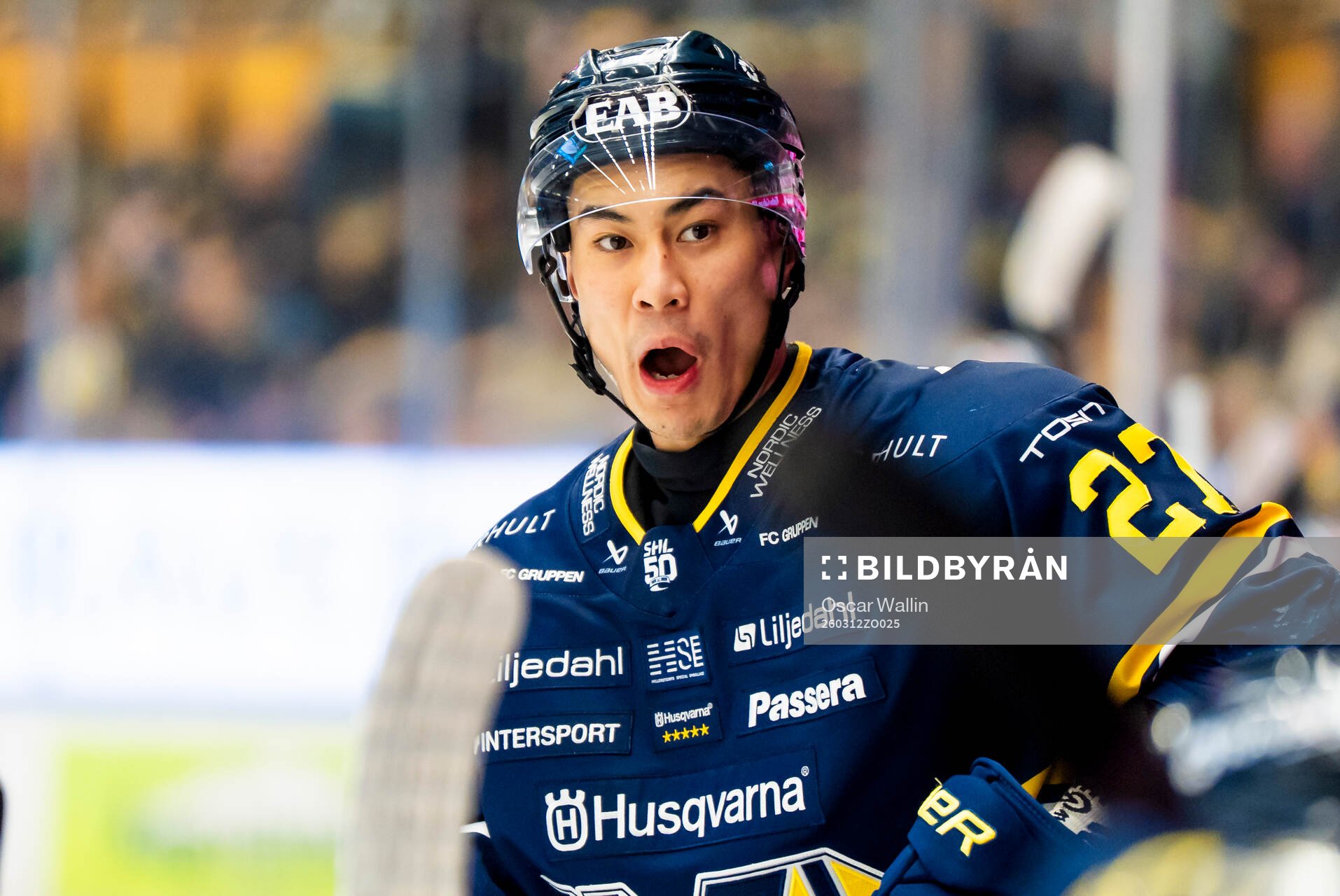 HV71s Jonathan Ang