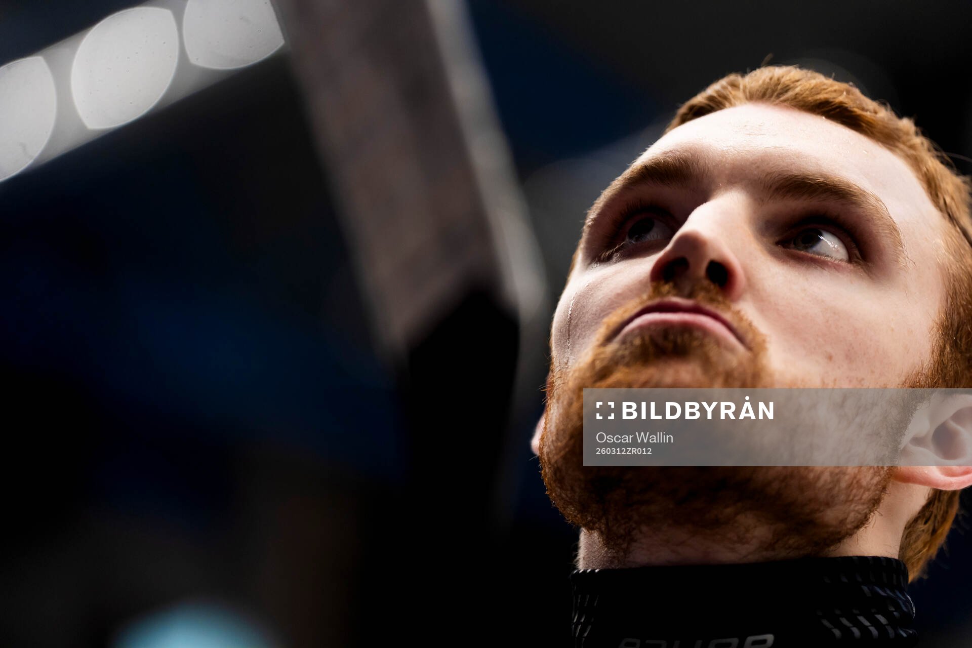 HV71s William Ignberg Nilsson