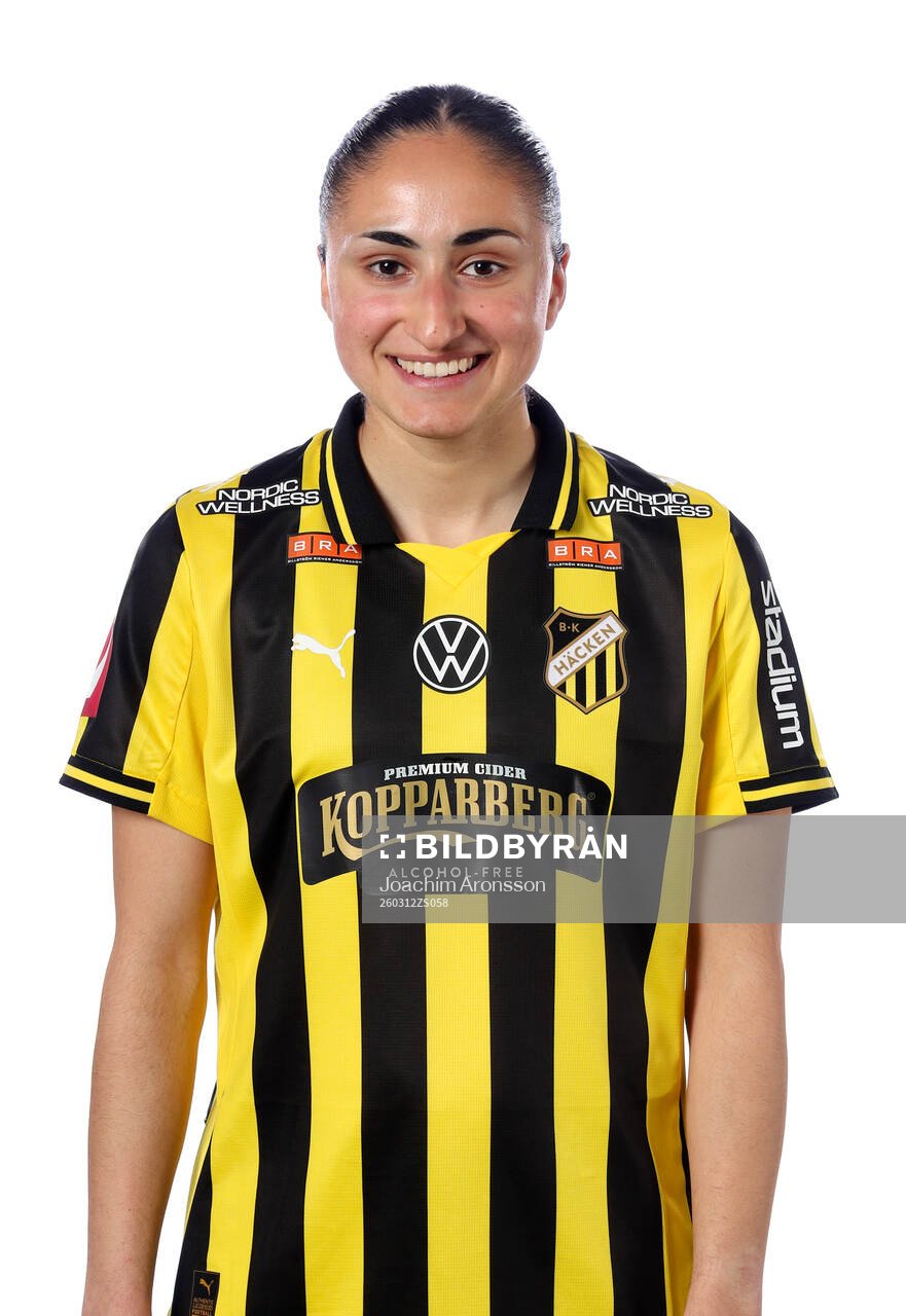 Häckens Nesrin Akgun