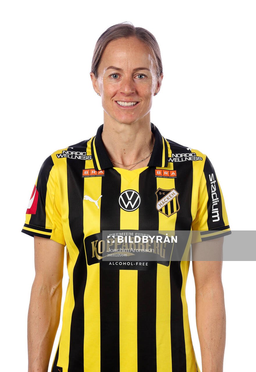 Häckens Aivi Luik