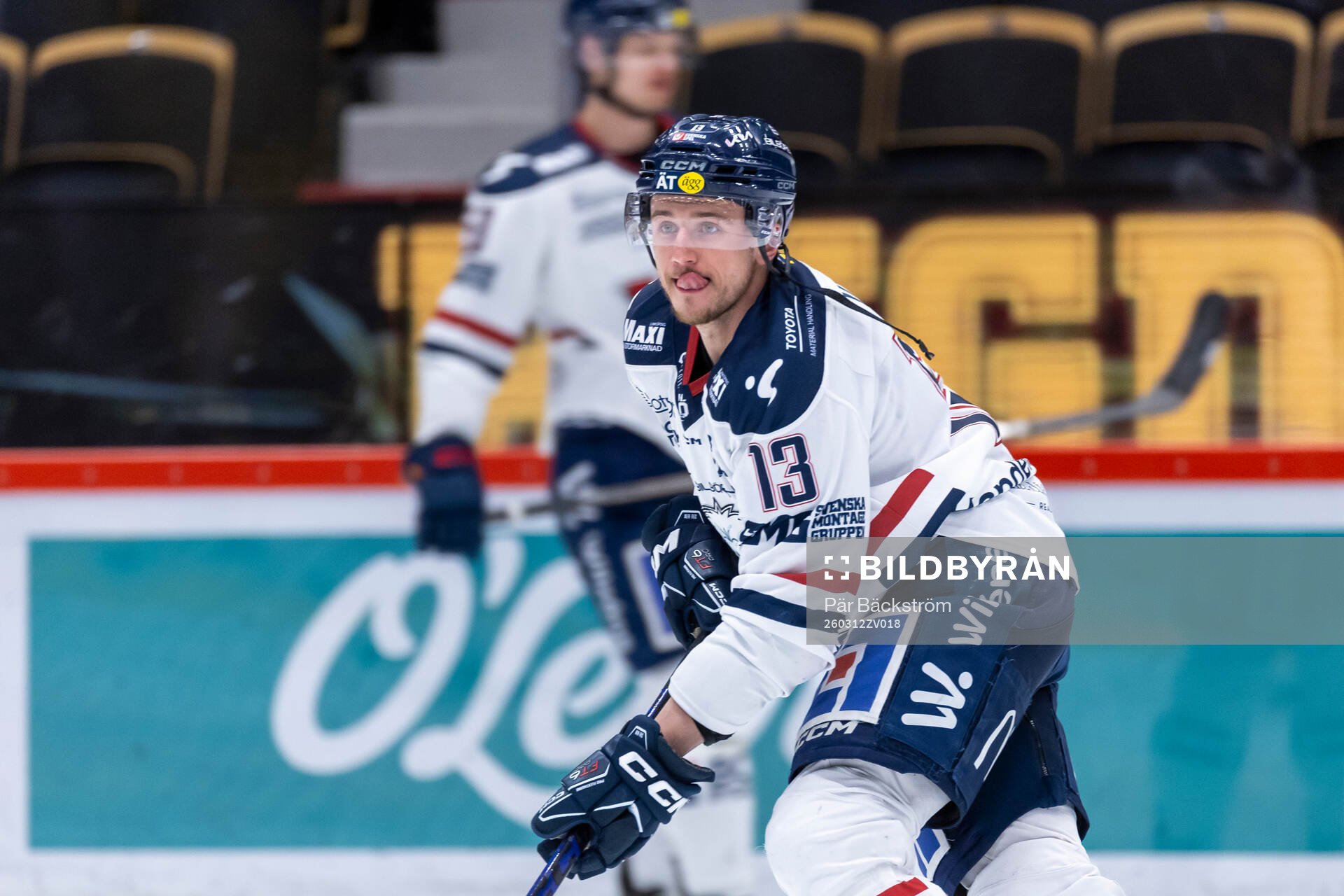 Linköpings Jakub Vrana