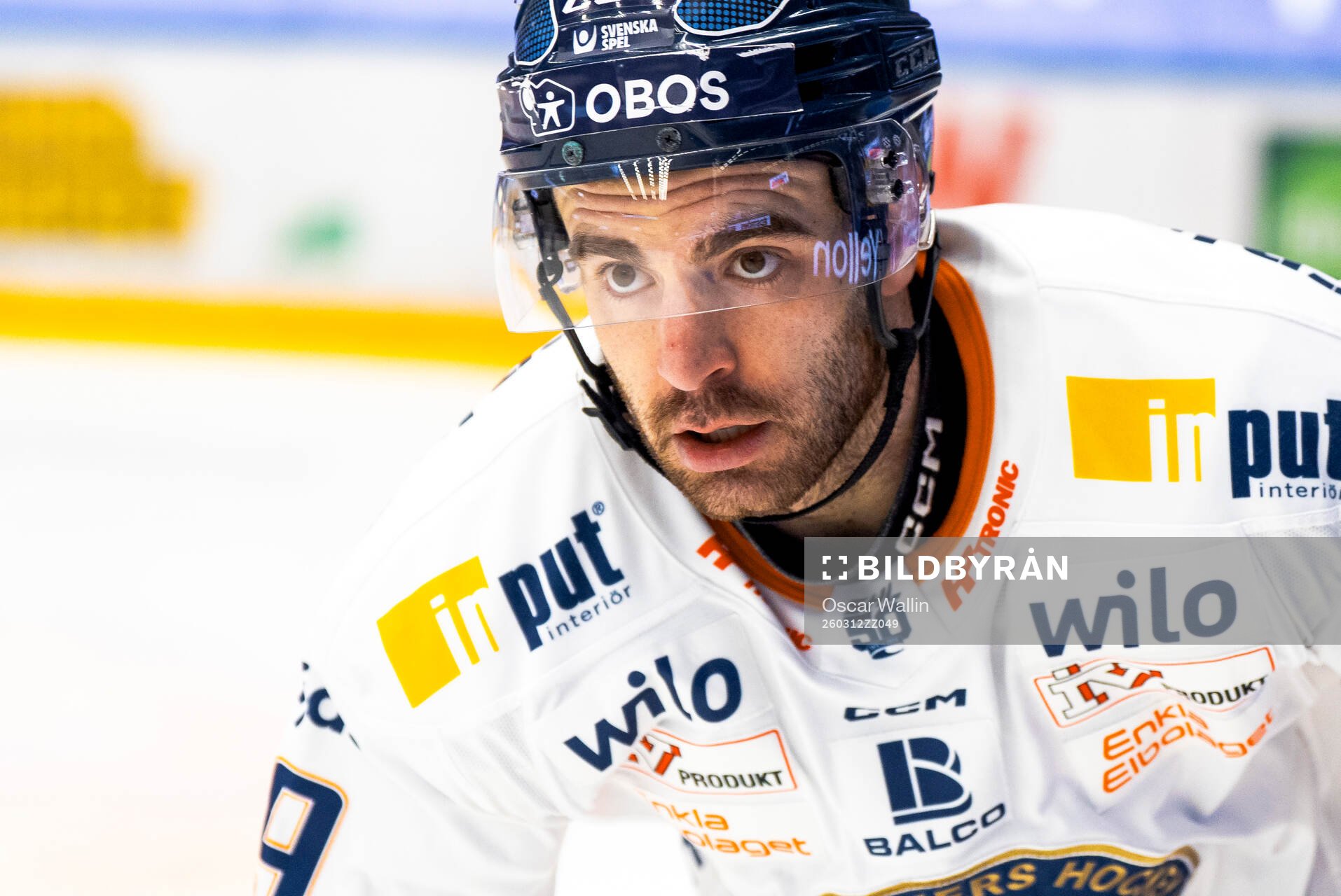 Växjös Reid Gardiner