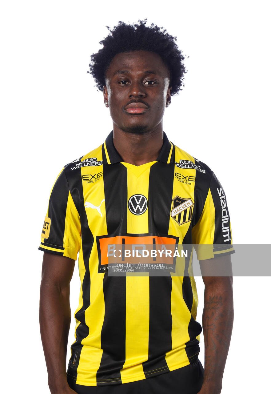 Häckens Christ Wawa