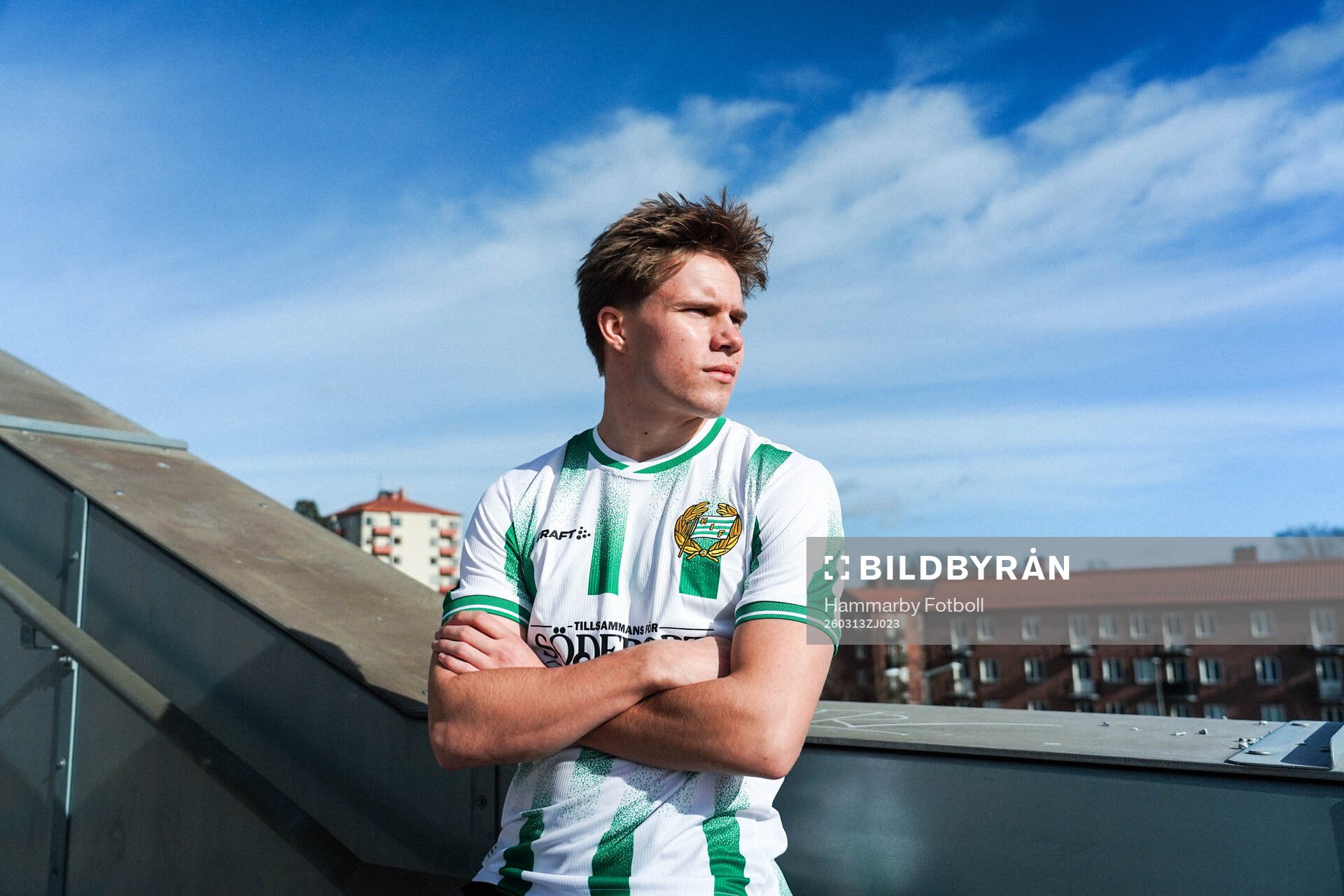 Oliver Jordan Hagen