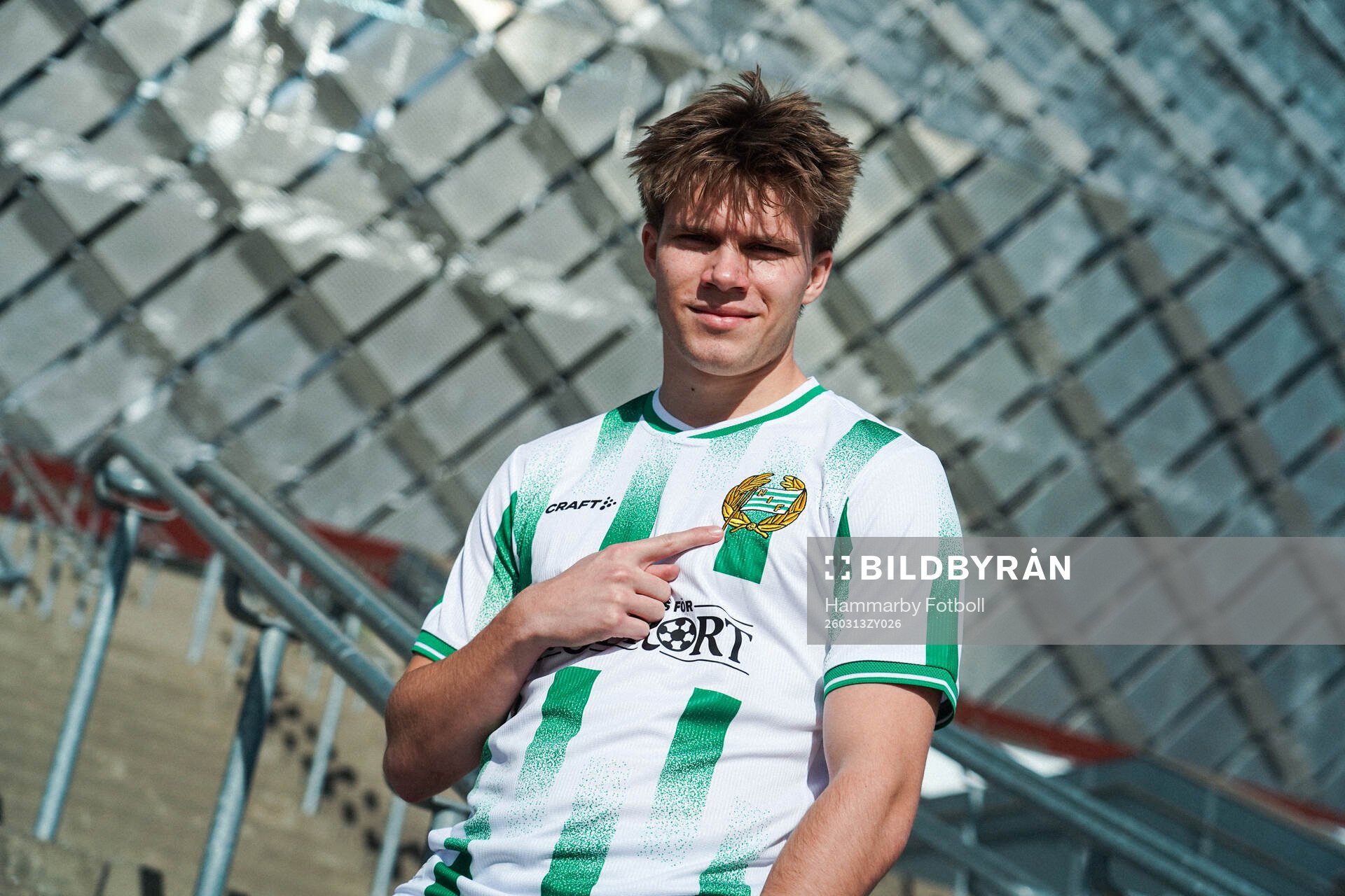 Oliver Jordan Hagen