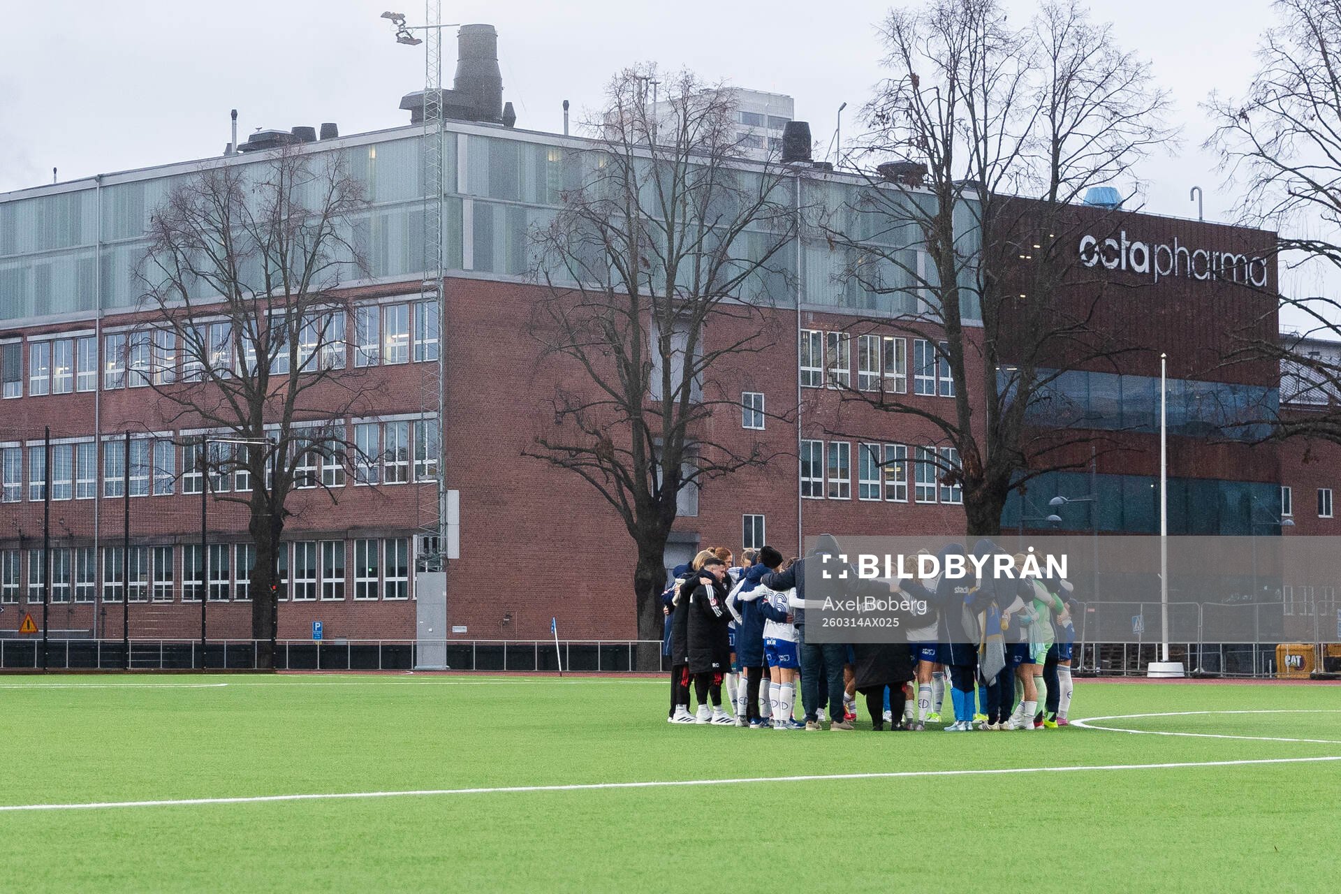 IFK Norrköping deppar