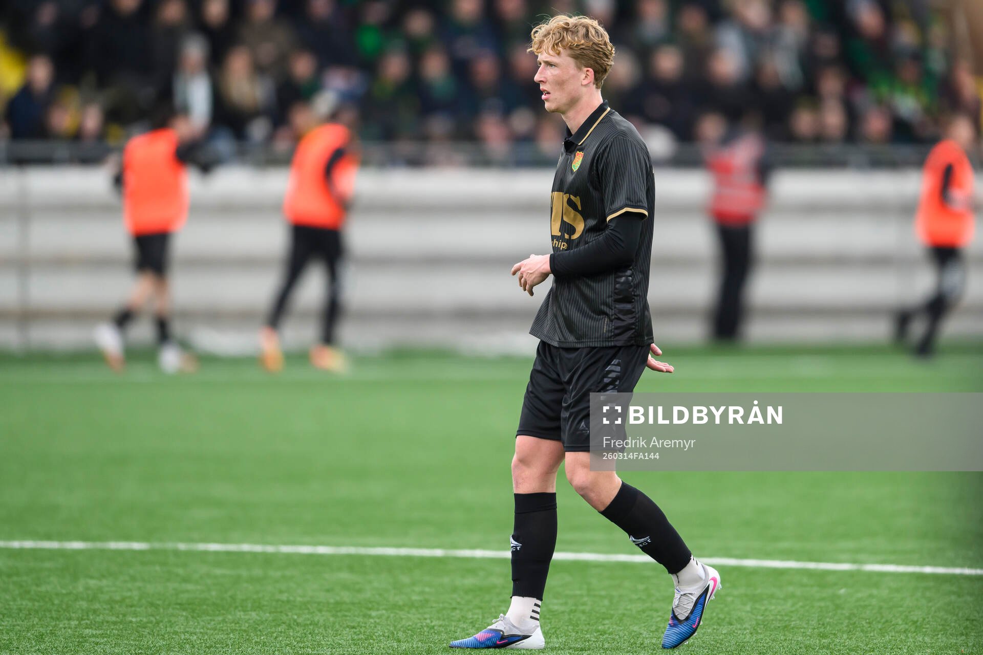 GAISs Filip Beckman