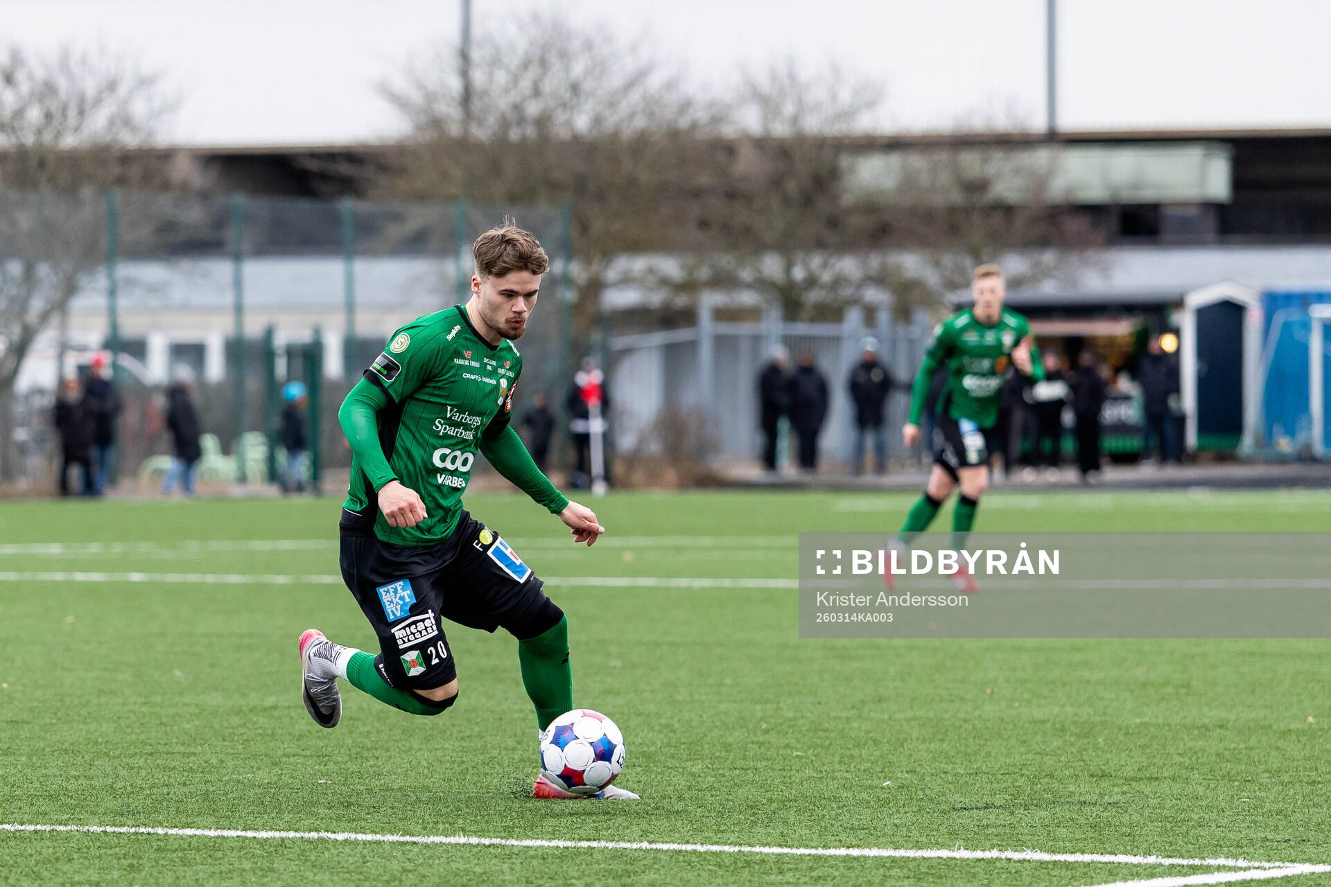 Varbergs Olle Werner