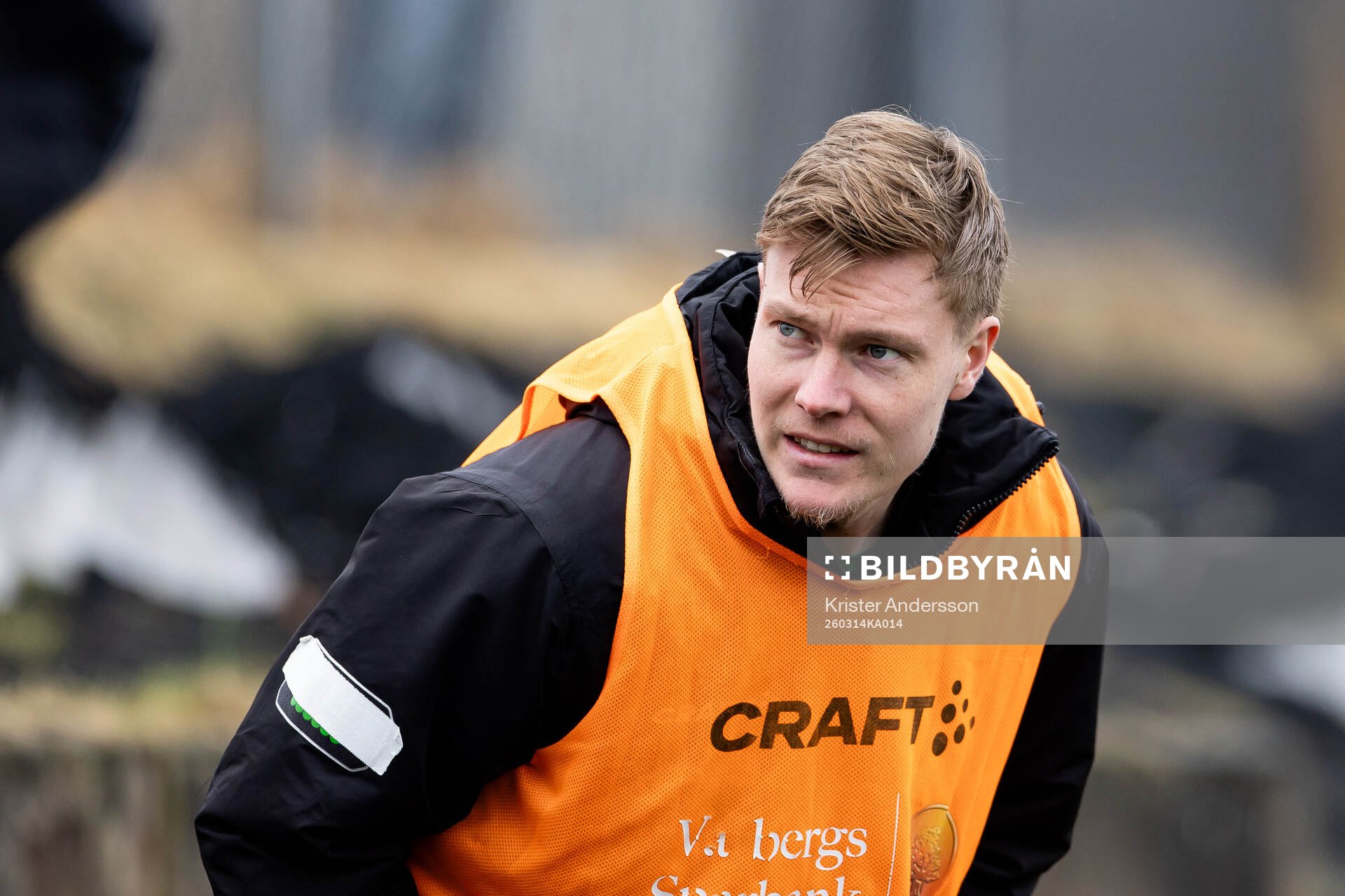 Varbergs Oliver Brynéus