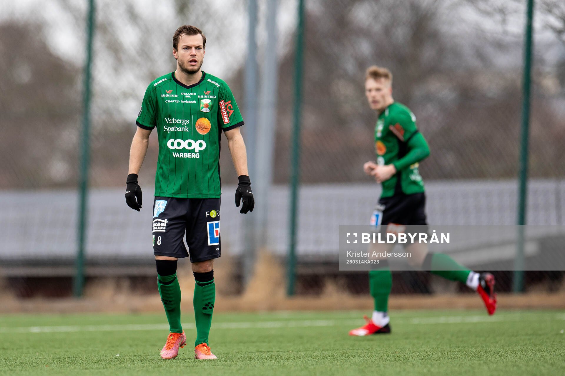 Varbergs Albin Winbo
