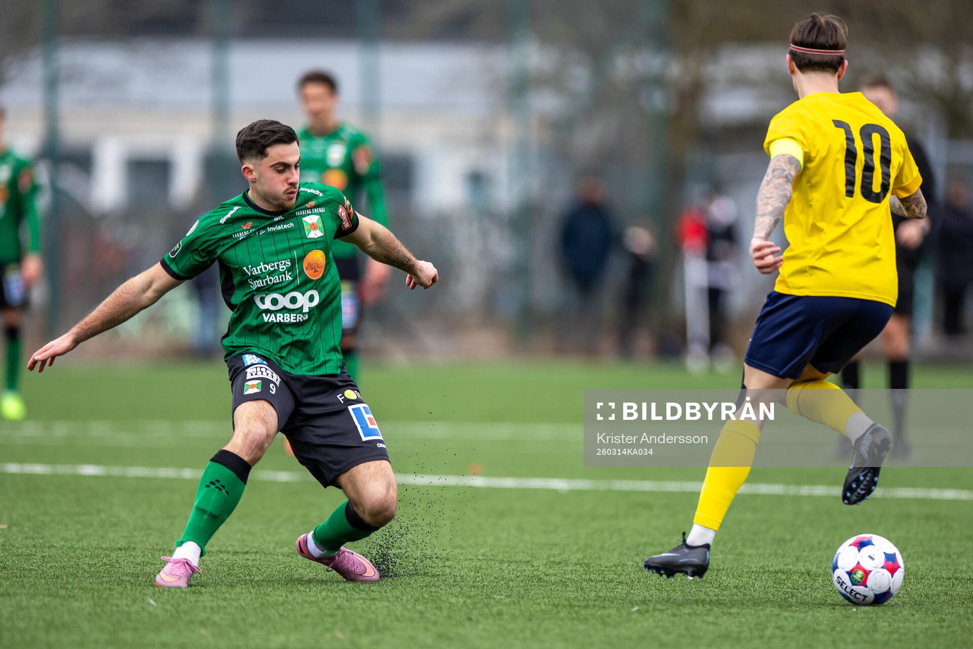 Varbergs Aulon Bitiqi