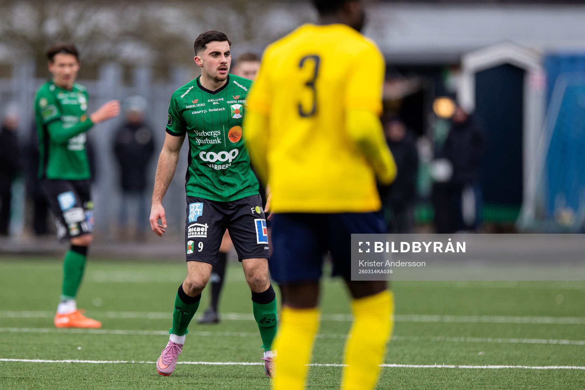 Varbergs Aulon Bitiqi