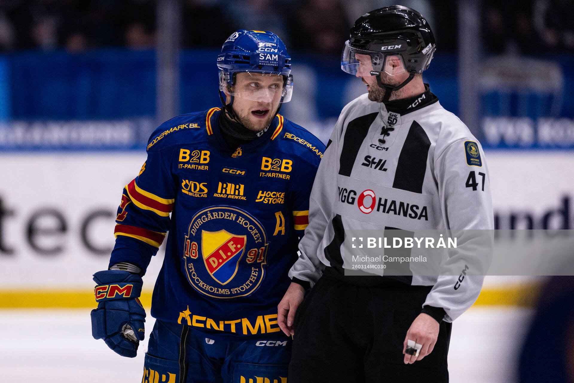 Djurgårdens Valtteri Pulli