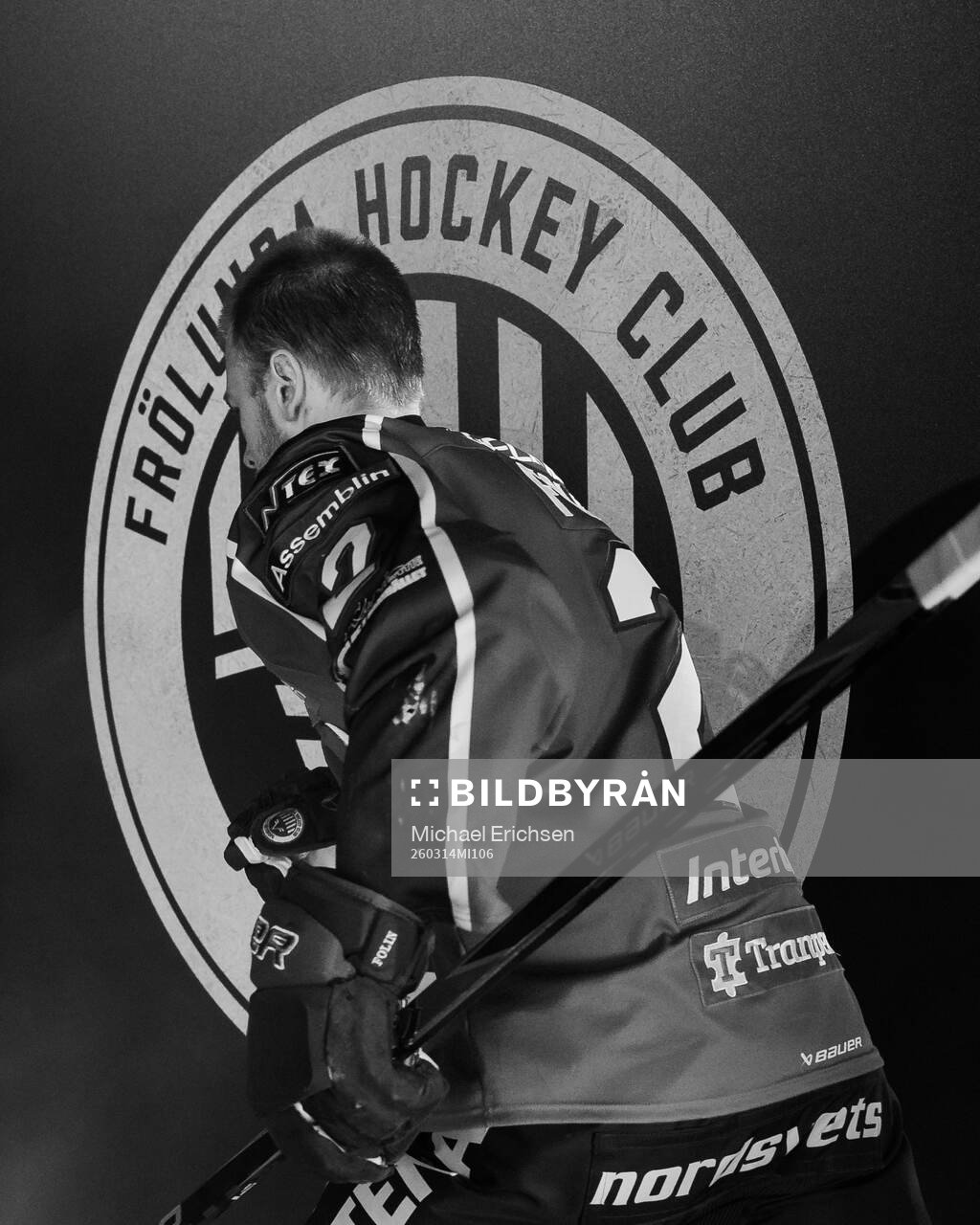 Frölundas Christian Folin